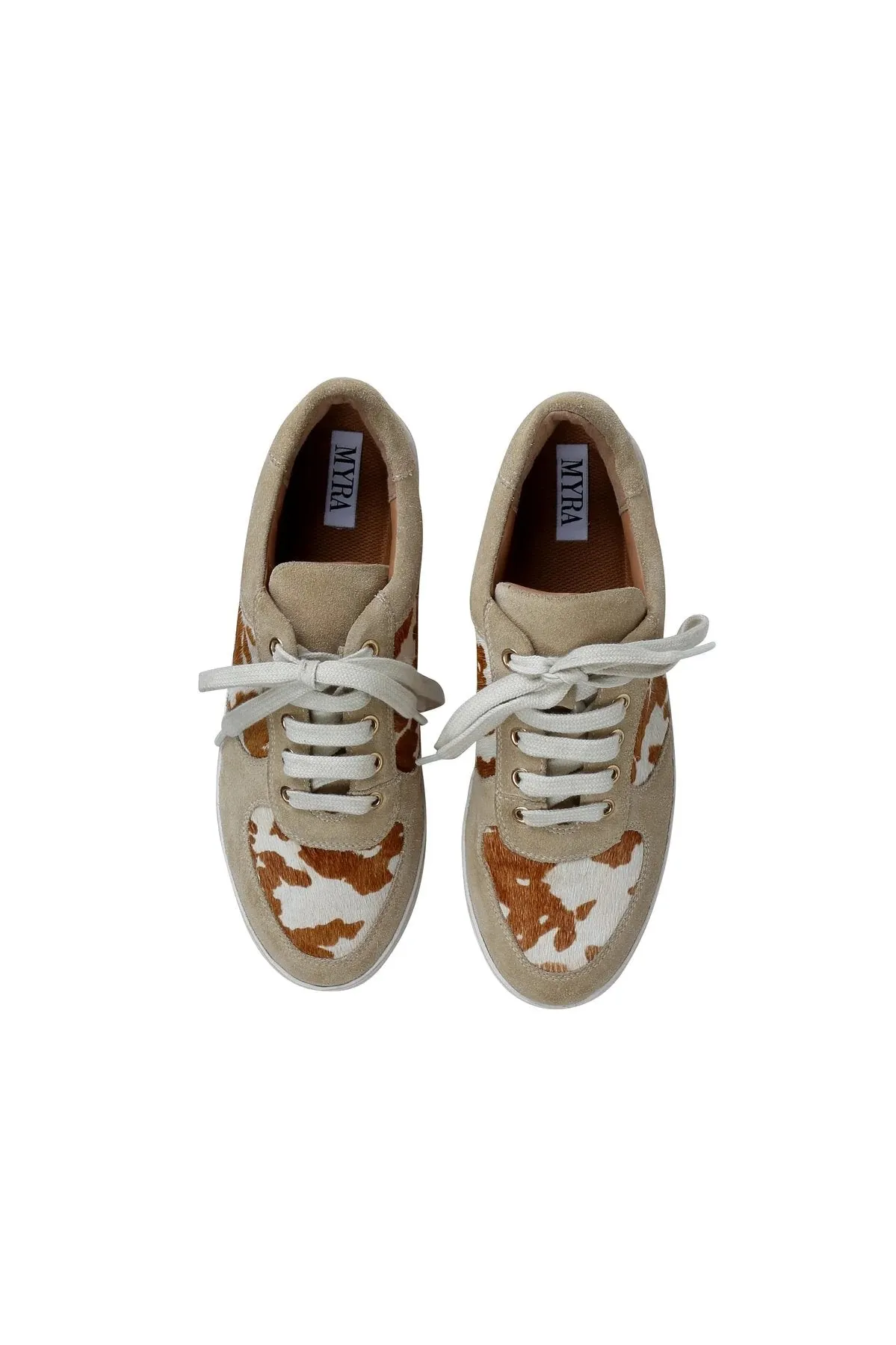 Myra Daddle Sneakers, 9