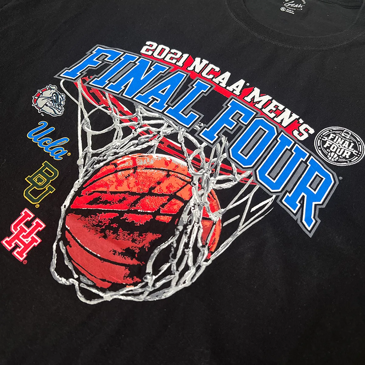 NCAA Final Four Tee