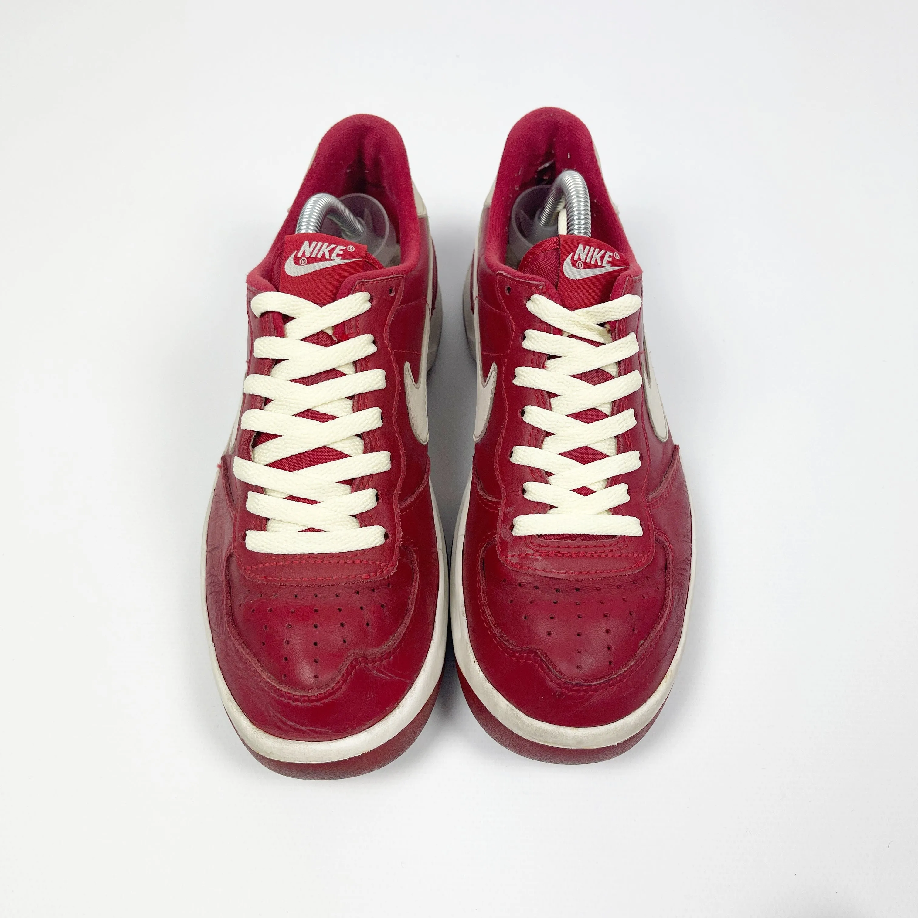 Nike Ace 83 Red White 2003