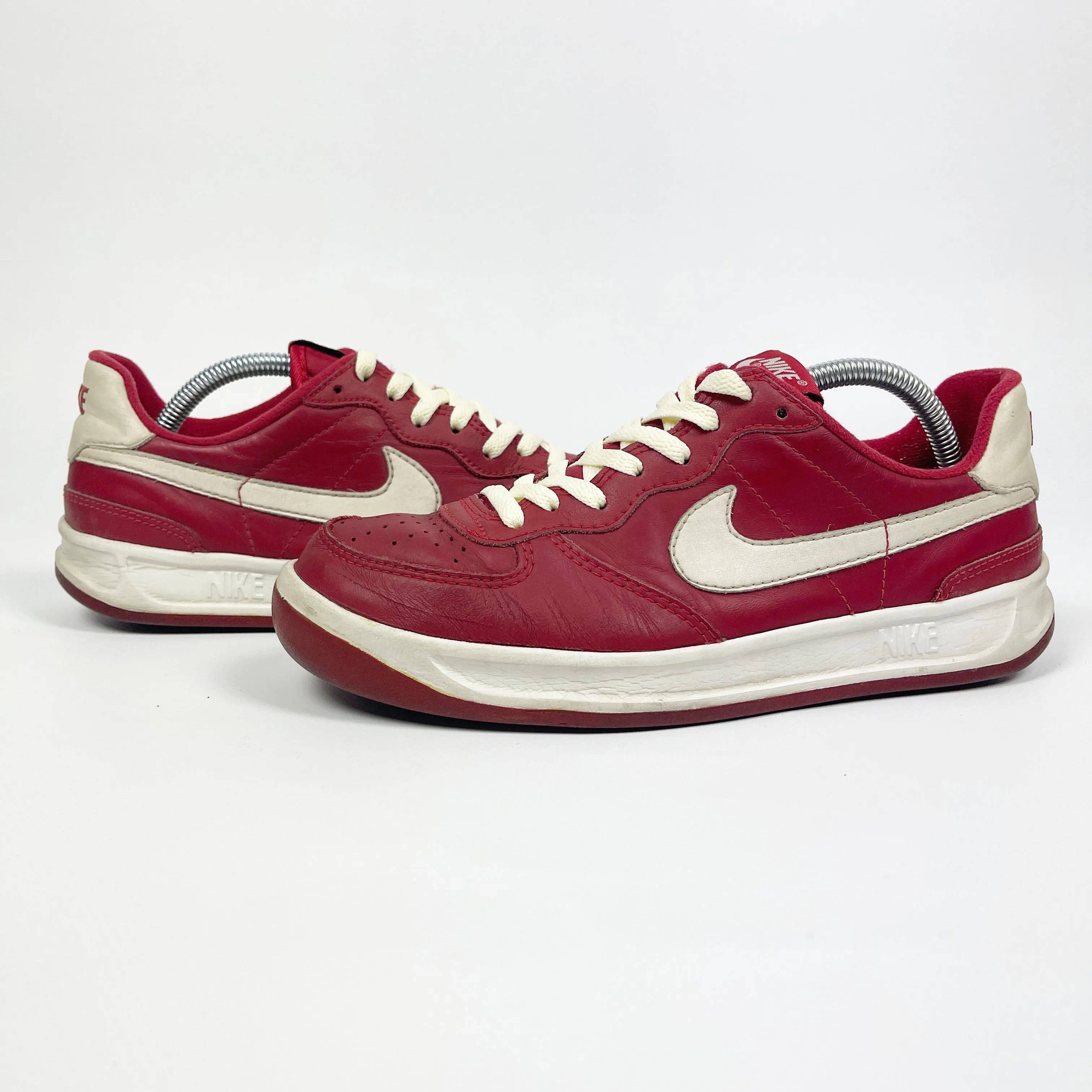 Nike Ace 83 Red White 2003