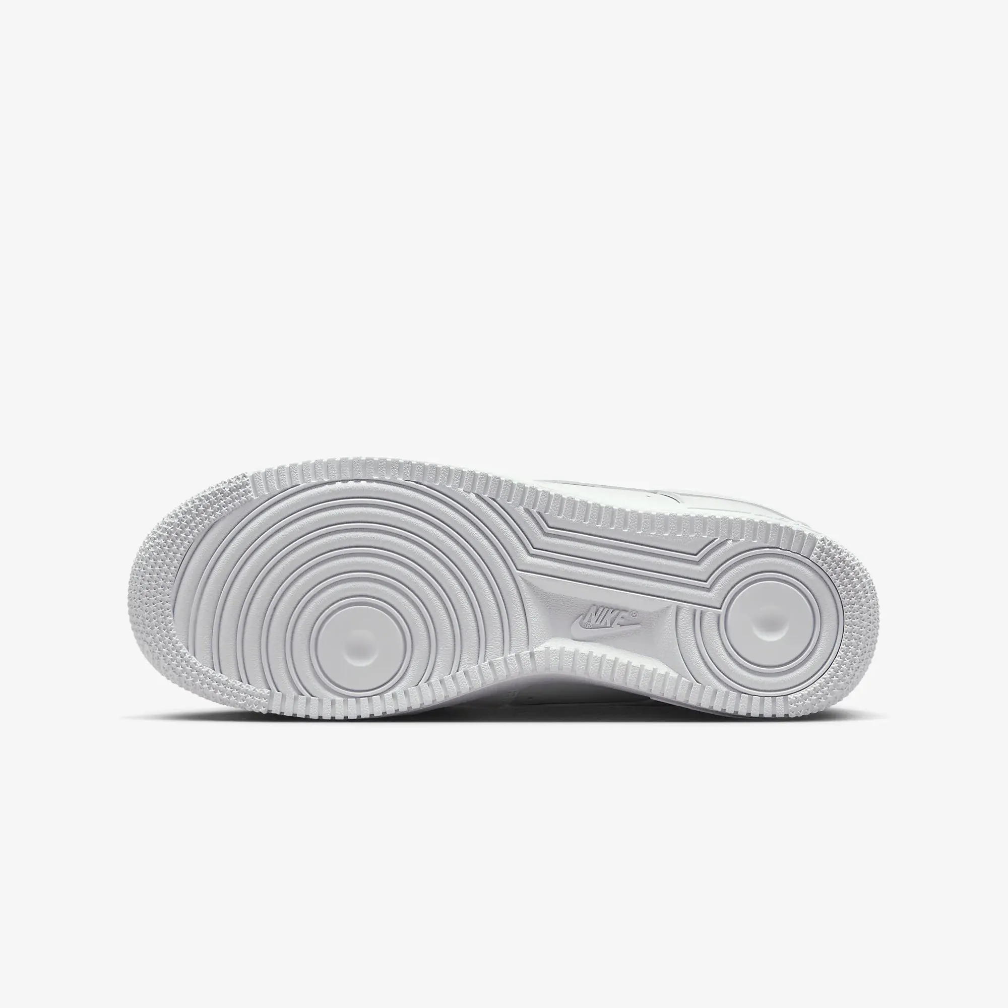 Nike | AIR FORCE 1 '07 FLY EASE { WHITE/WHITE/WHITE