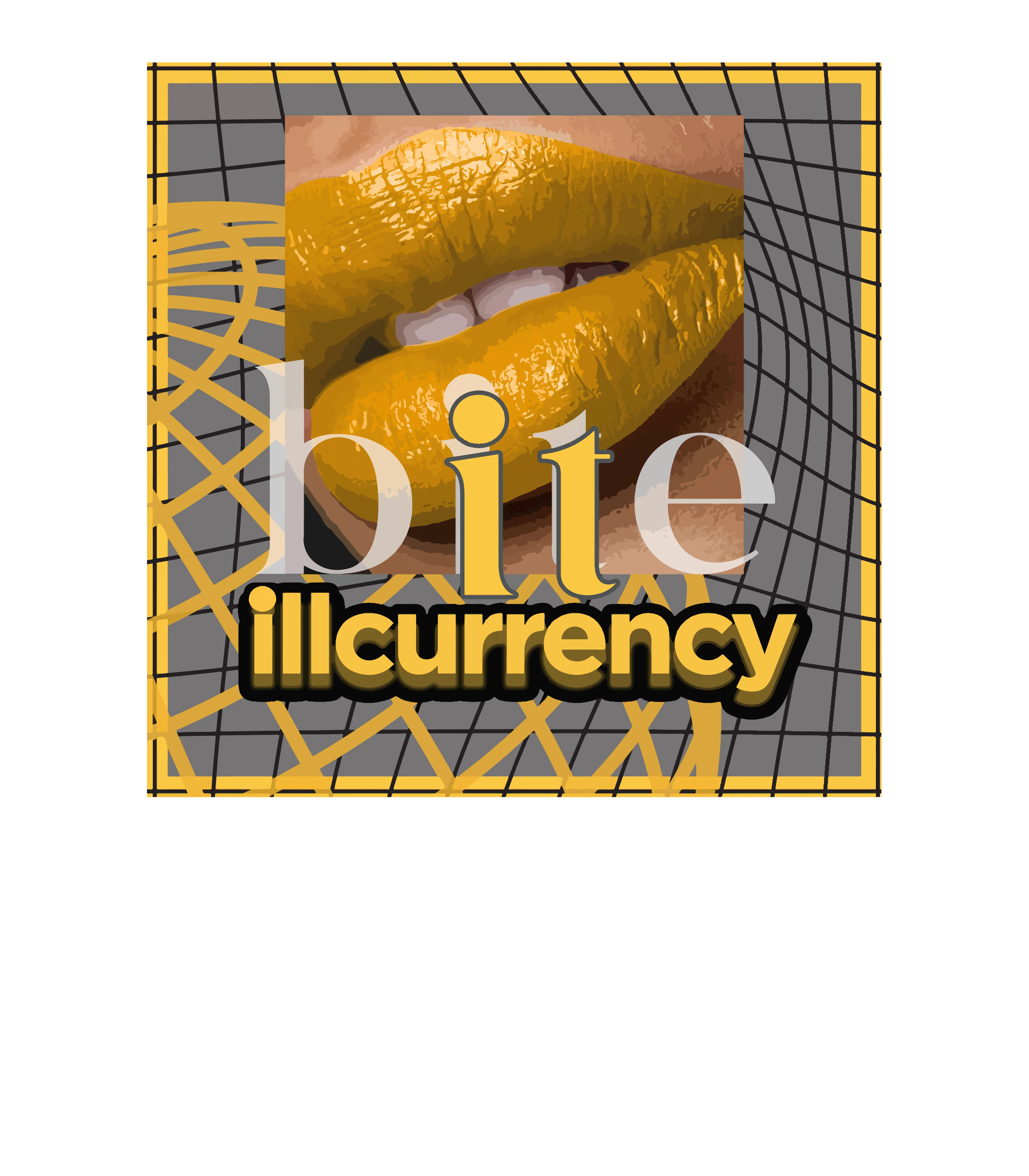 Nike Dunk Low WMNS “Citron Pulse” | illcurrency White T-Shirt (BITE IT)