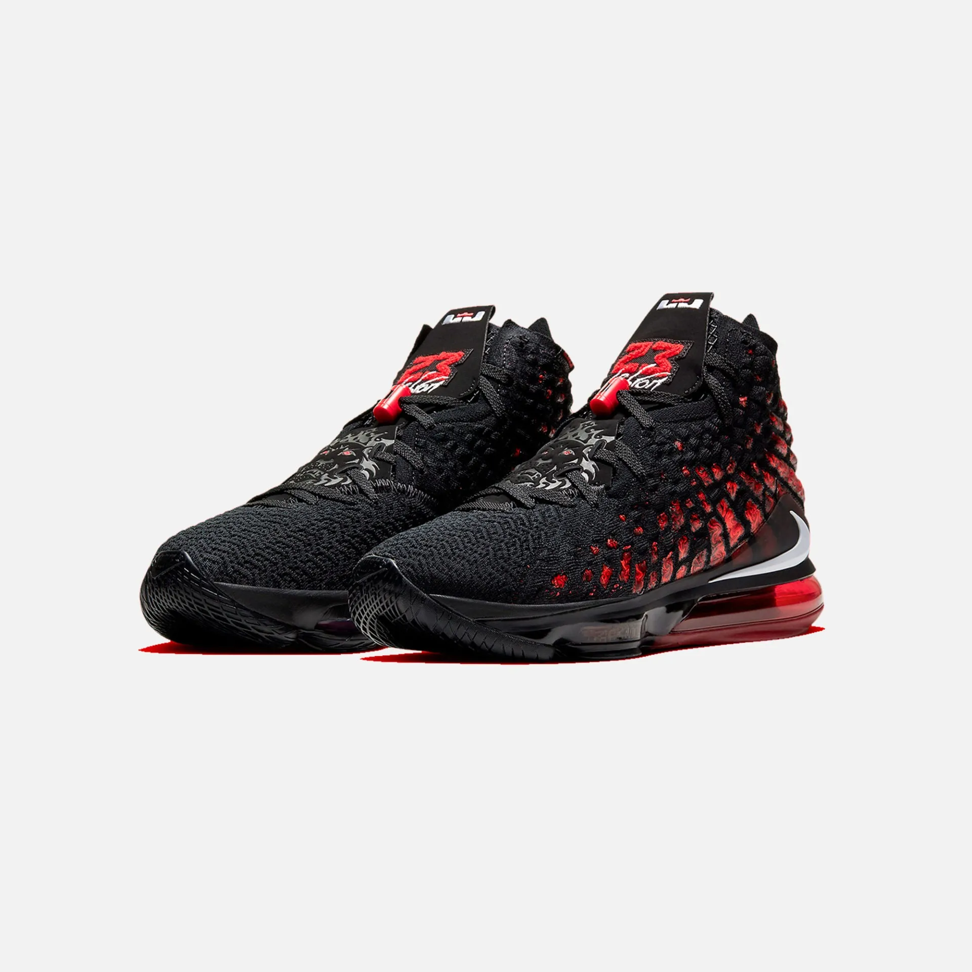 Nike | LEBRON XVII