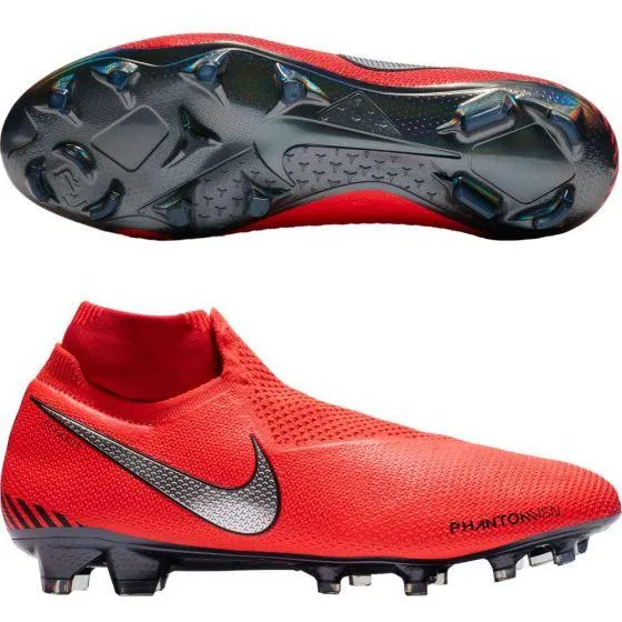 Nike Phantom VSN Elite DF FG