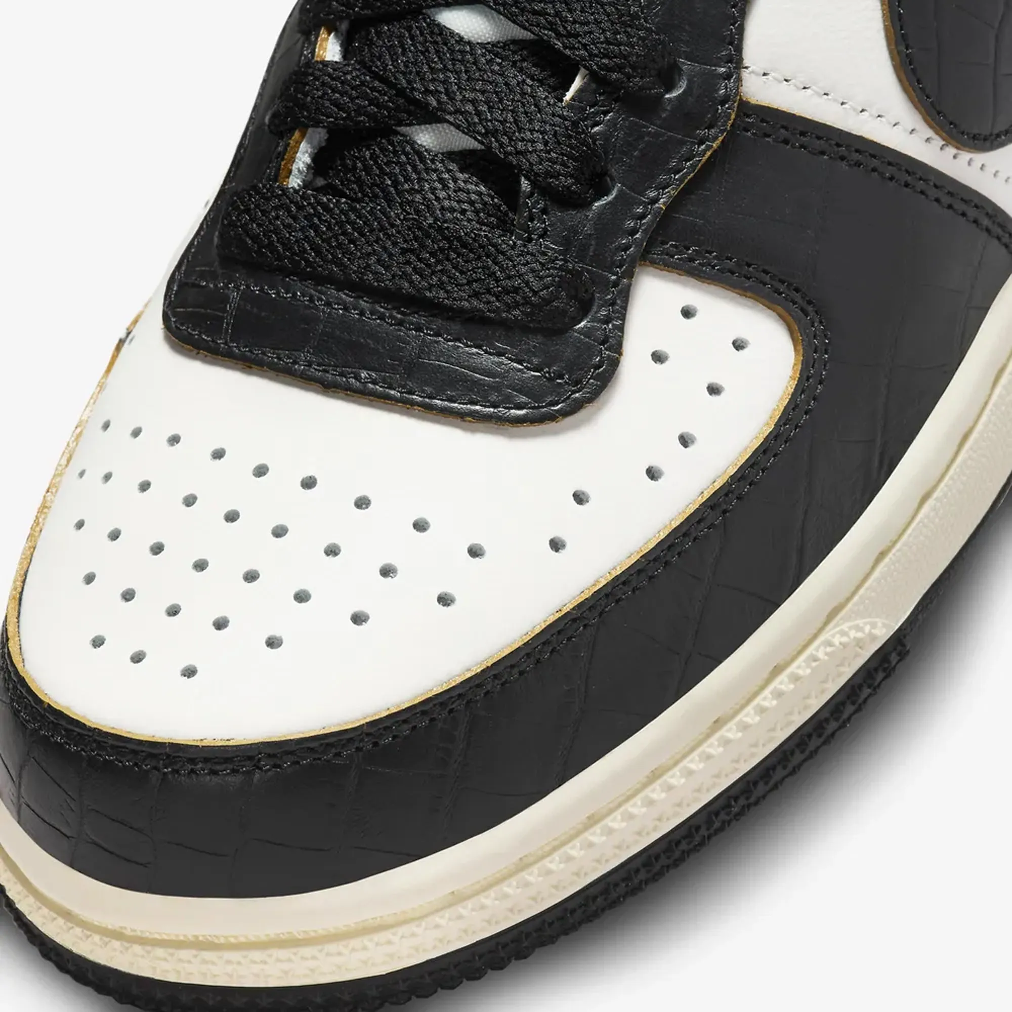 Nike | TERMINATOR LOW PREMIUM  { PHANTOM/BLACK-COCONUT MILK-DESERT OCHRE