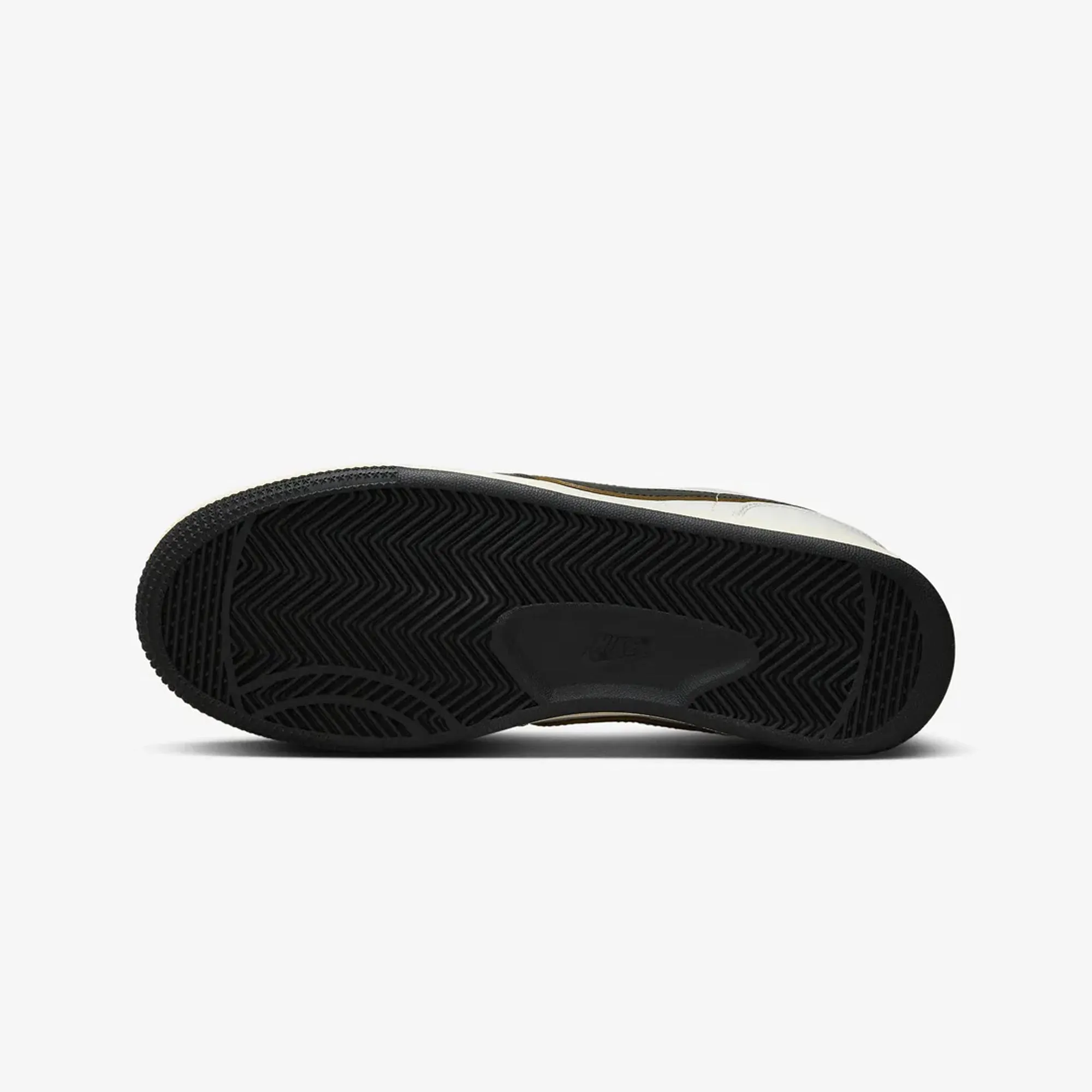 Nike | TERMINATOR LOW PREMIUM  { PHANTOM/BLACK-COCONUT MILK-DESERT OCHRE