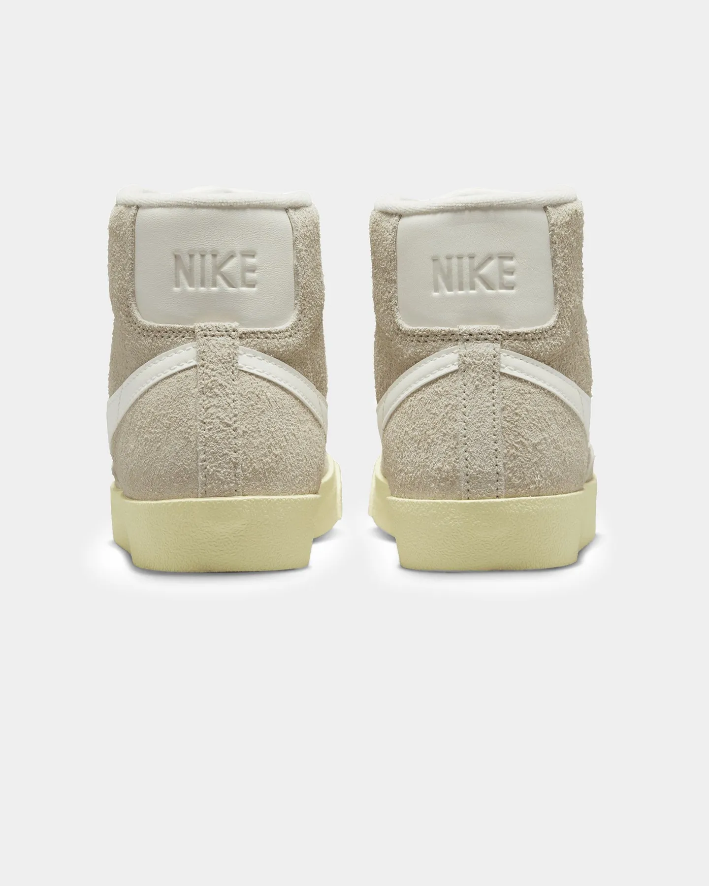 Nike Women's Blazer Mid '77 Vintage Light Bone/Sail