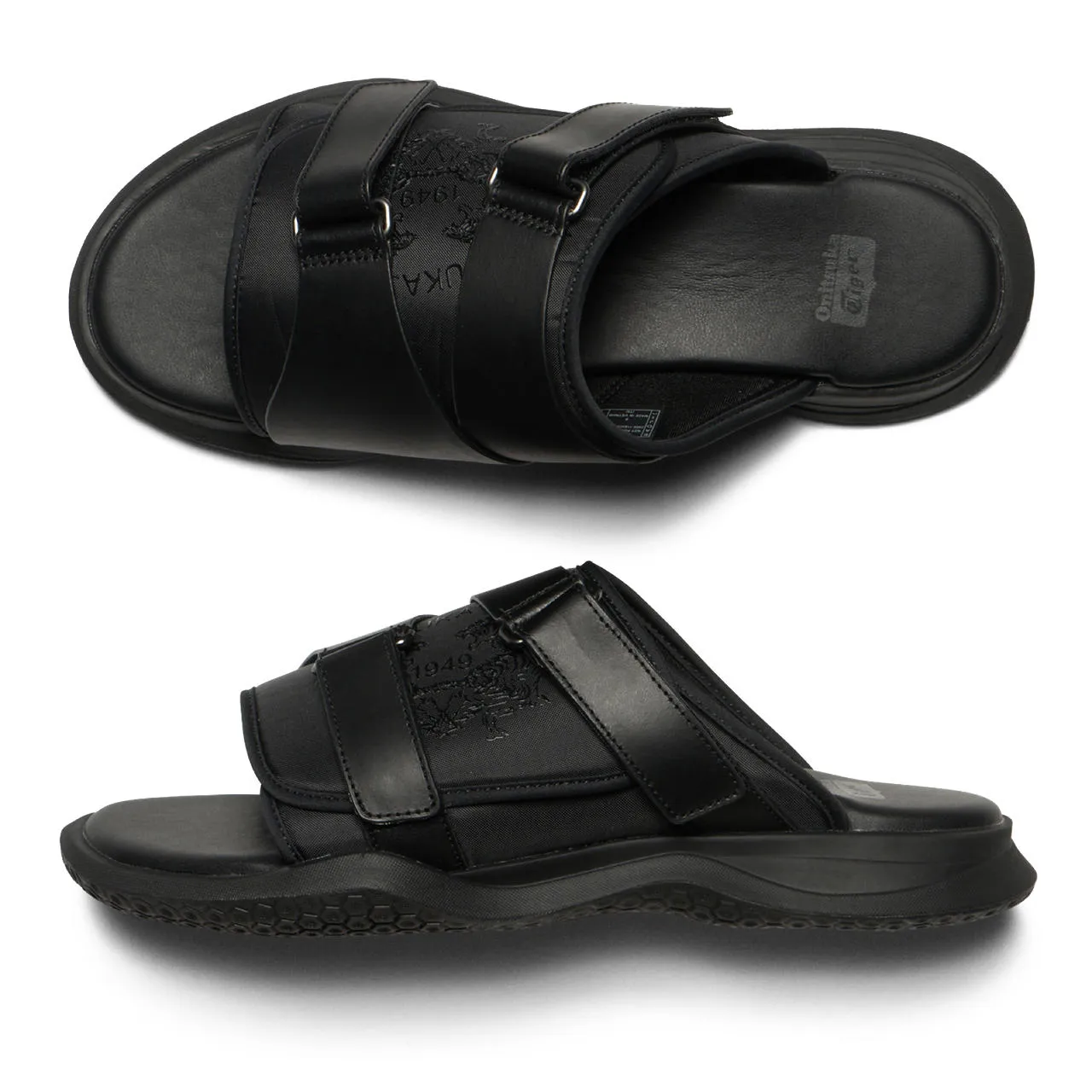 OHBORI SLIDER 2.0