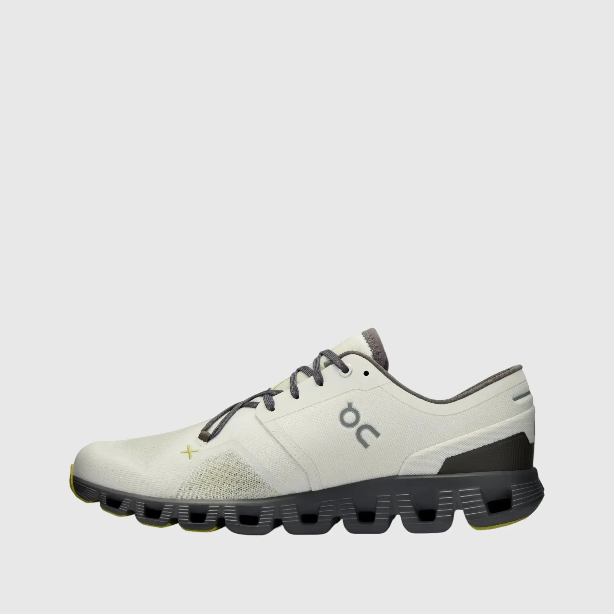 On Men's Cloud X3 Ice Eclipse