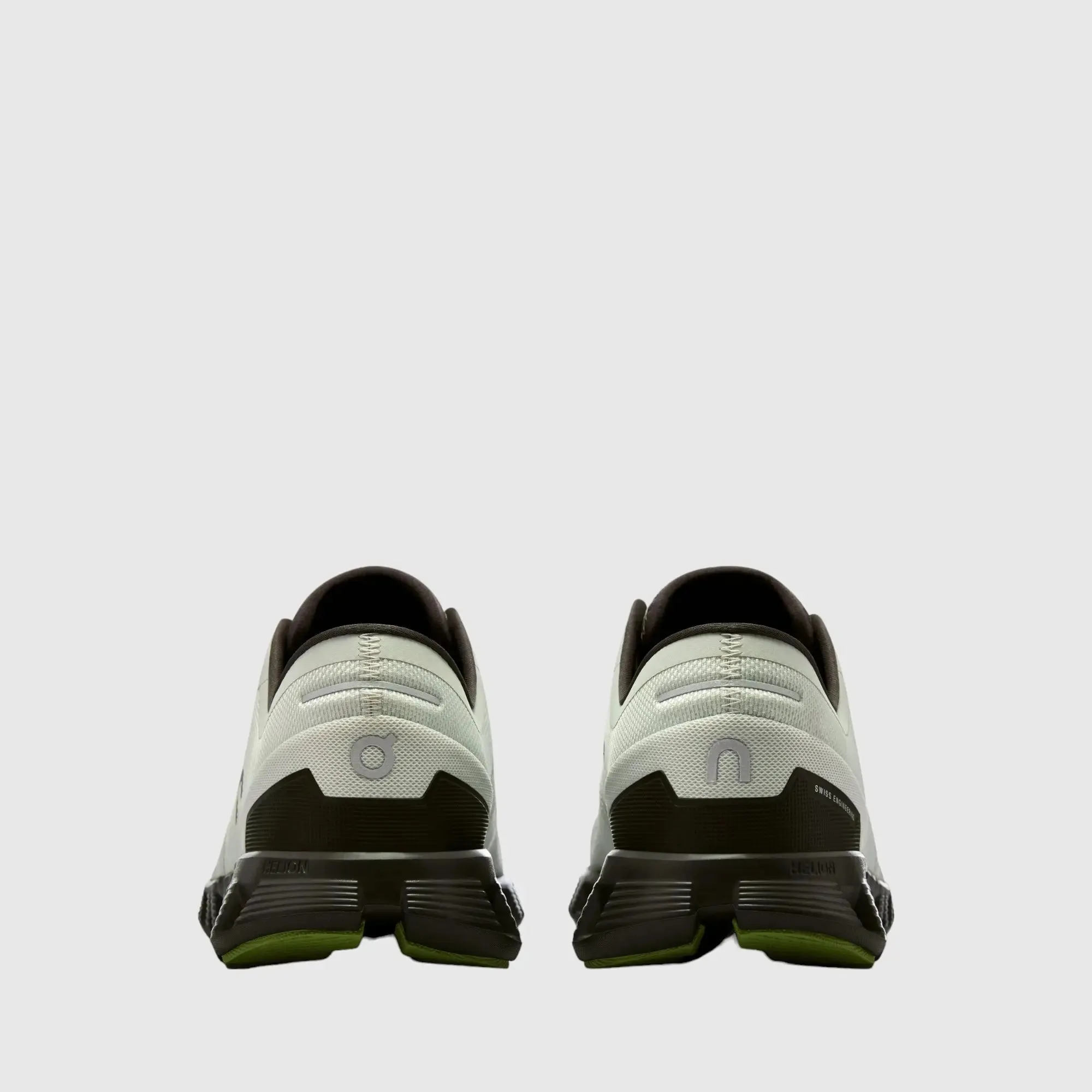 On Men's Cloud X3 Ice Eclipse