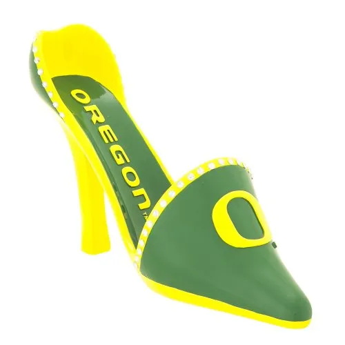 Oregon Shoe Bottle Holder