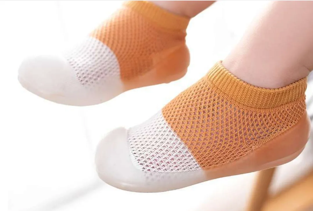 Pastel Sock Shoe Limited Sizes only!