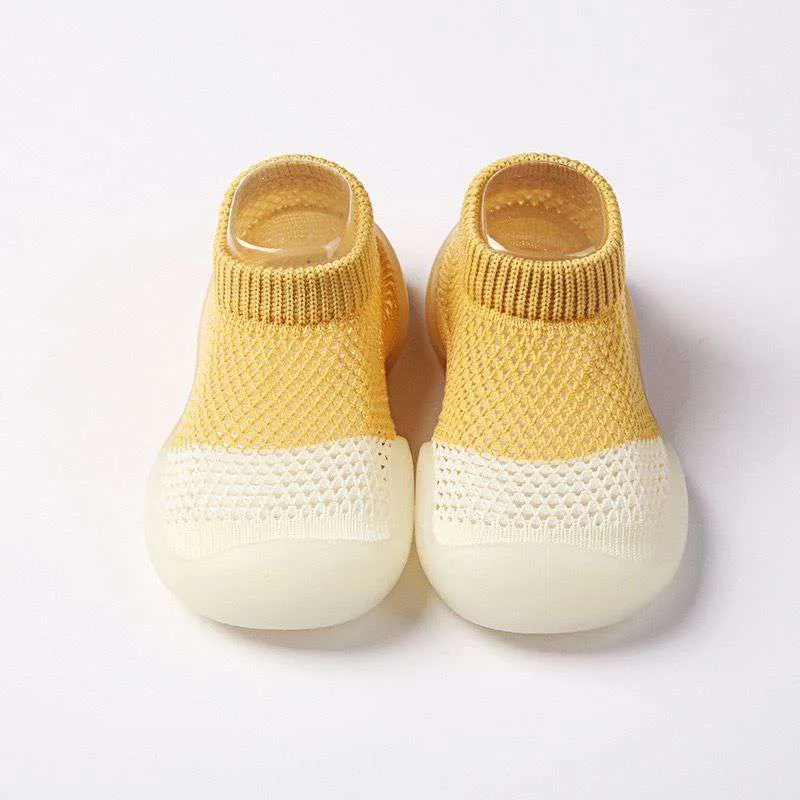 Pastel Sock Shoe Limited Sizes only!