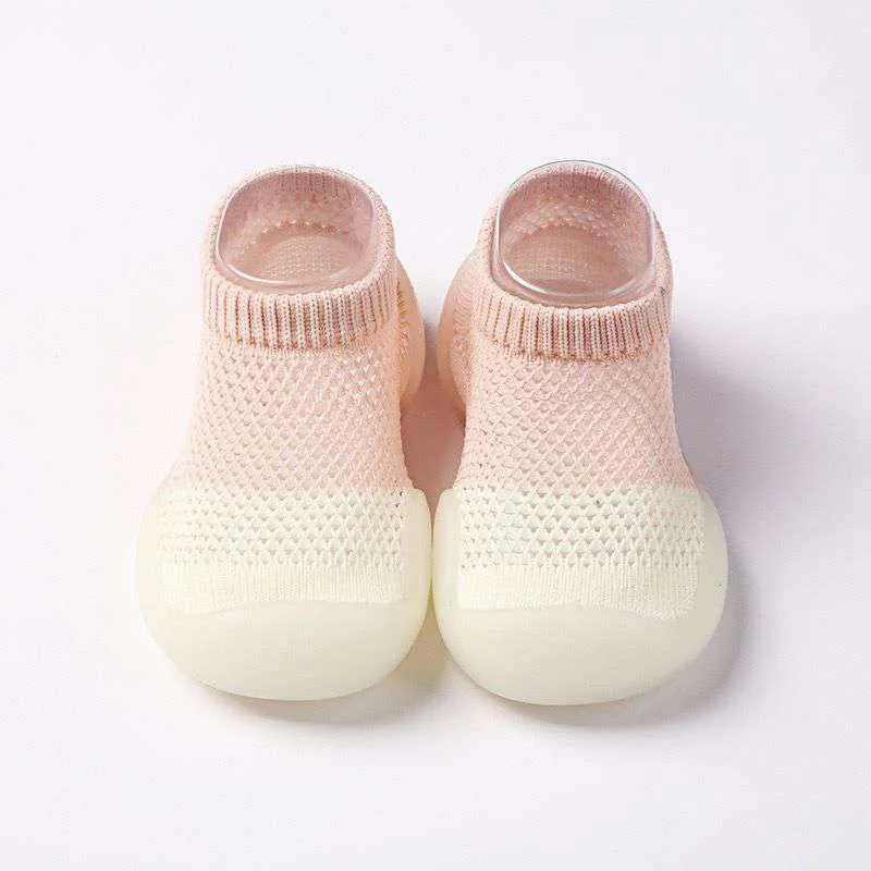 Pastel Sock Shoe Limited Sizes only!