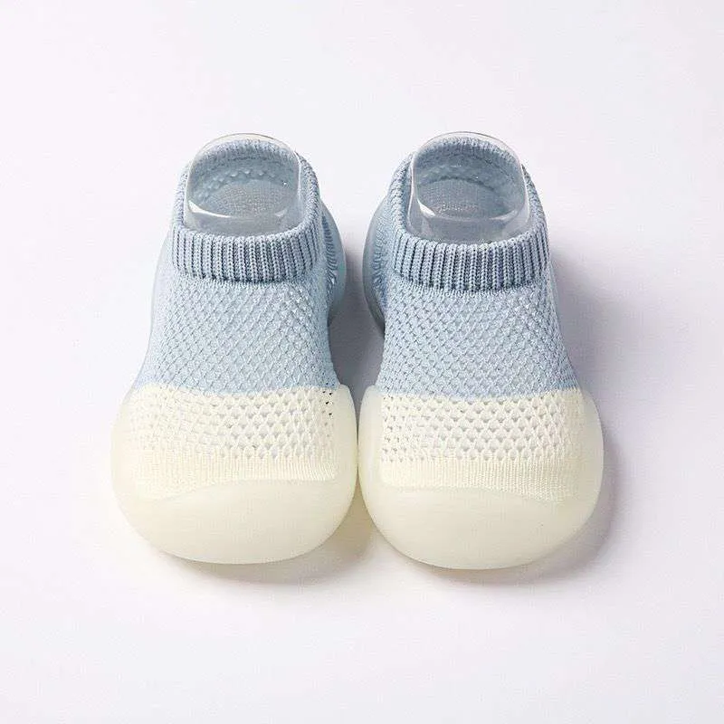 Pastel Sock Shoe Limited Sizes only!