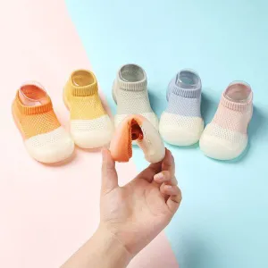 Pastel Sock Shoe Limited Sizes only!
