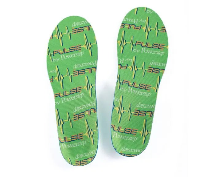 POWERSTEP® PULSE® SPORT FULL LENGTH