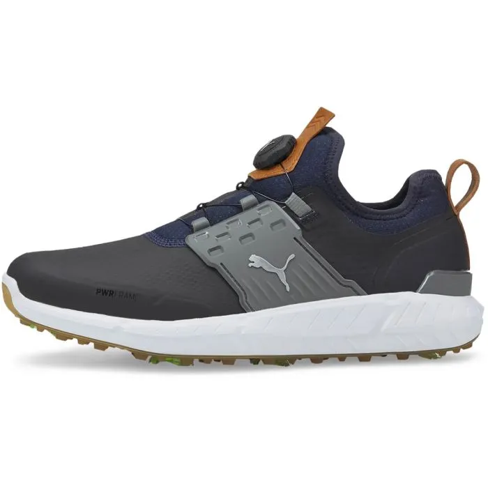 Puma Ignite Articulate Disc Golf Shoes