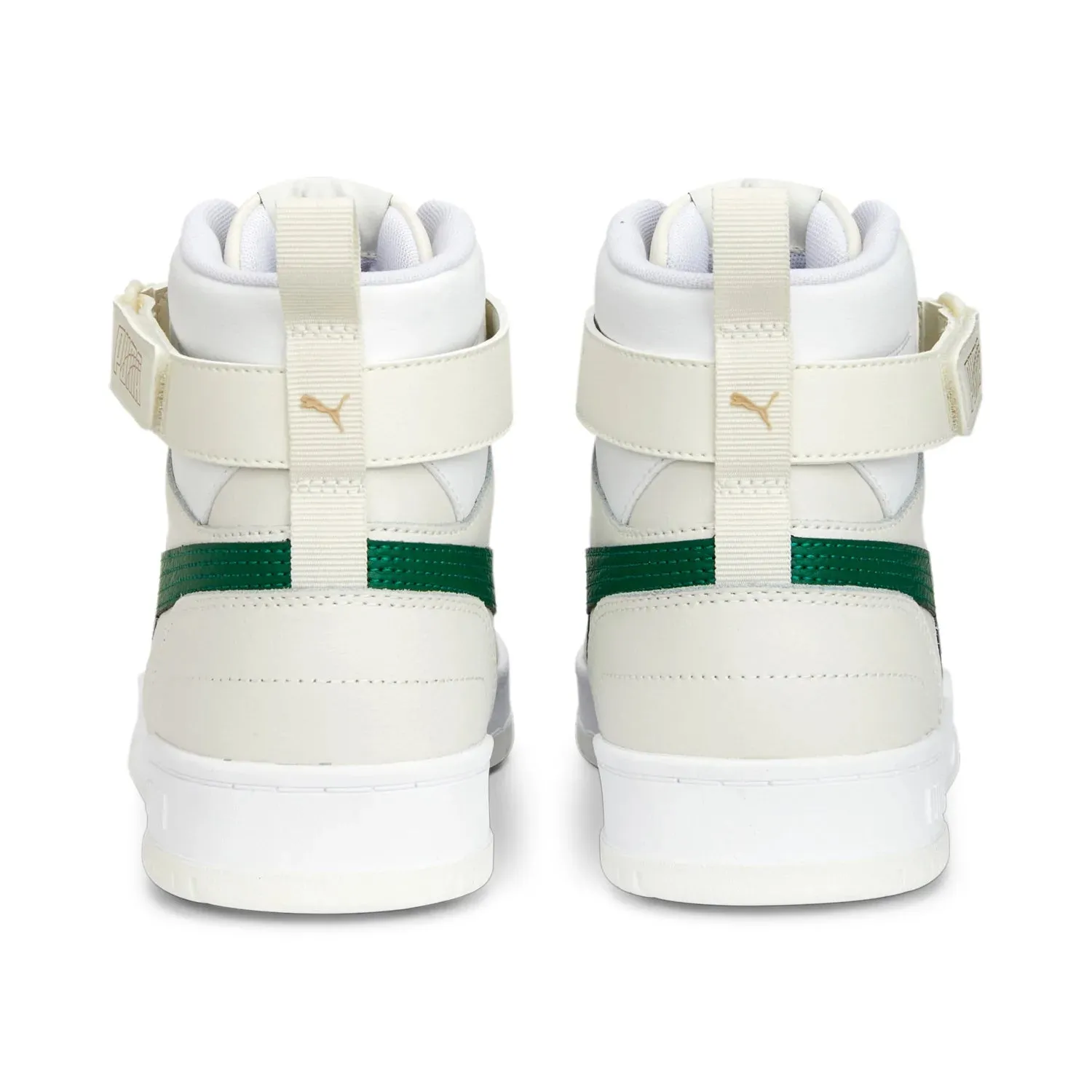 Puma RBD Game