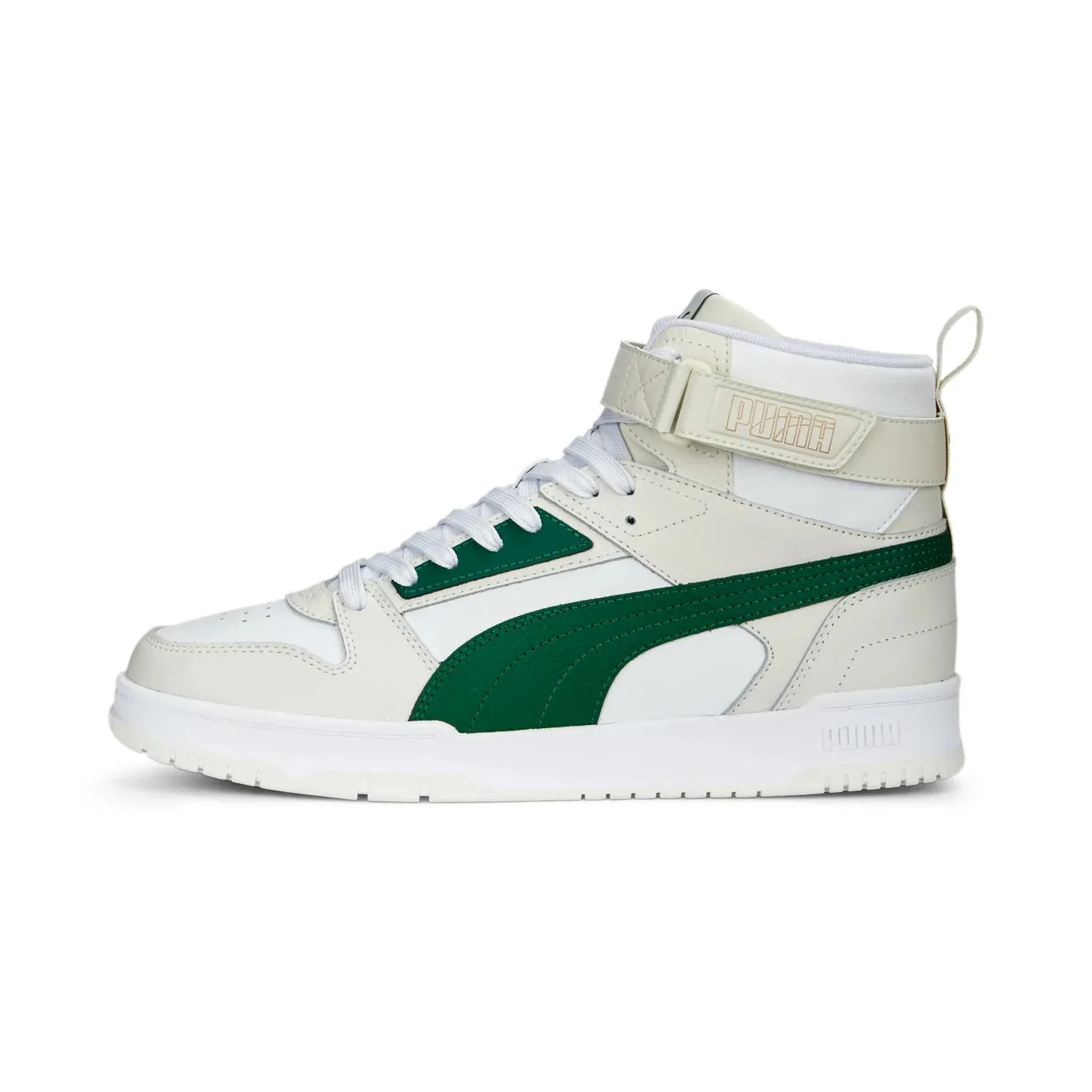 Puma RBD Game