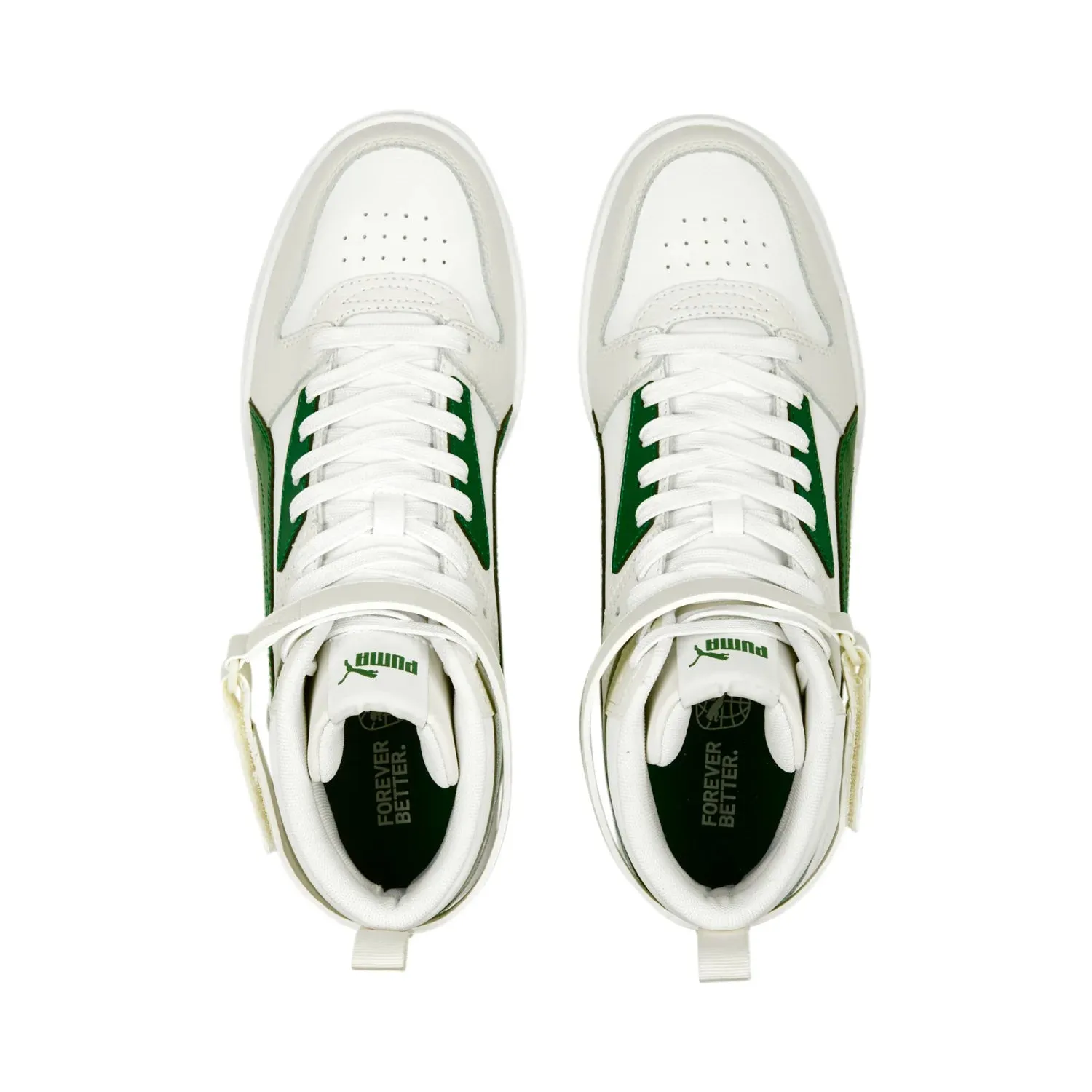 Puma RBD Game