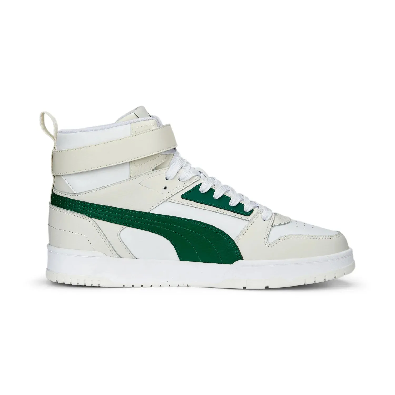 Puma RBD Game