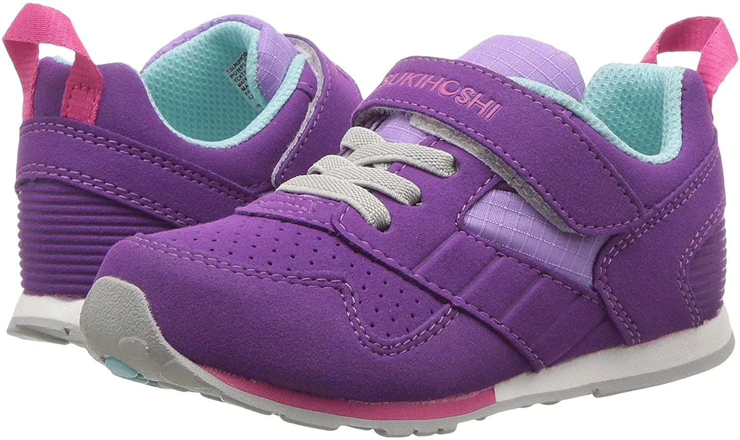 Racer Children's Sneaker