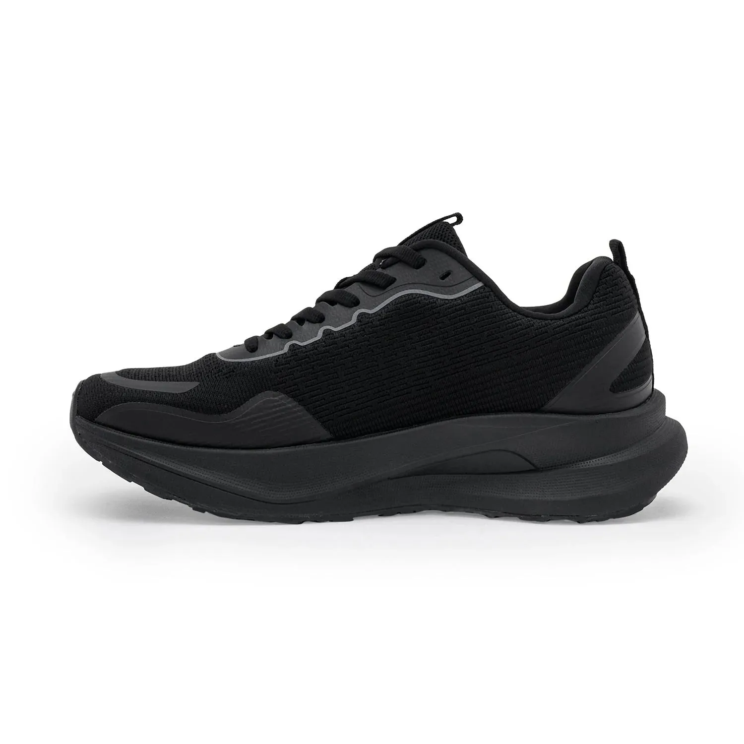 Red Tape Athleisure Shoes for Men |Cultured Round-Toe Shape, Cushioning Technology