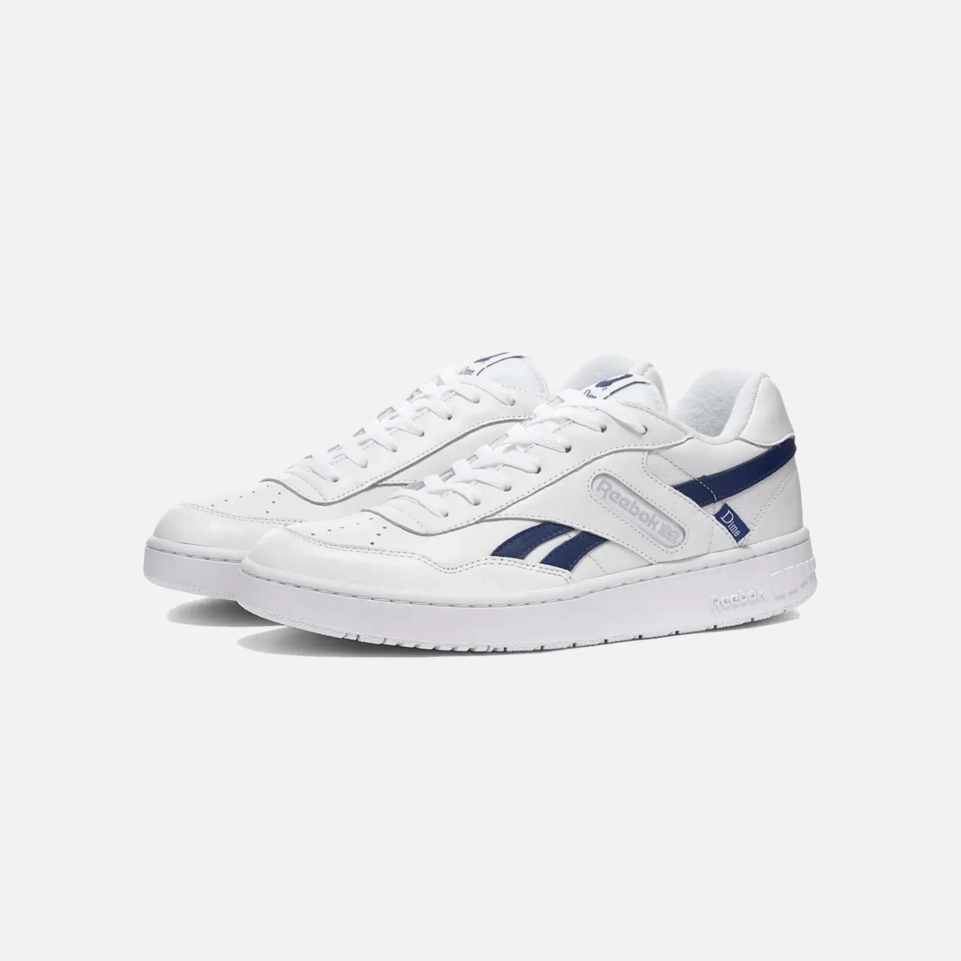 Reebok | DIME BB4000 WHITE