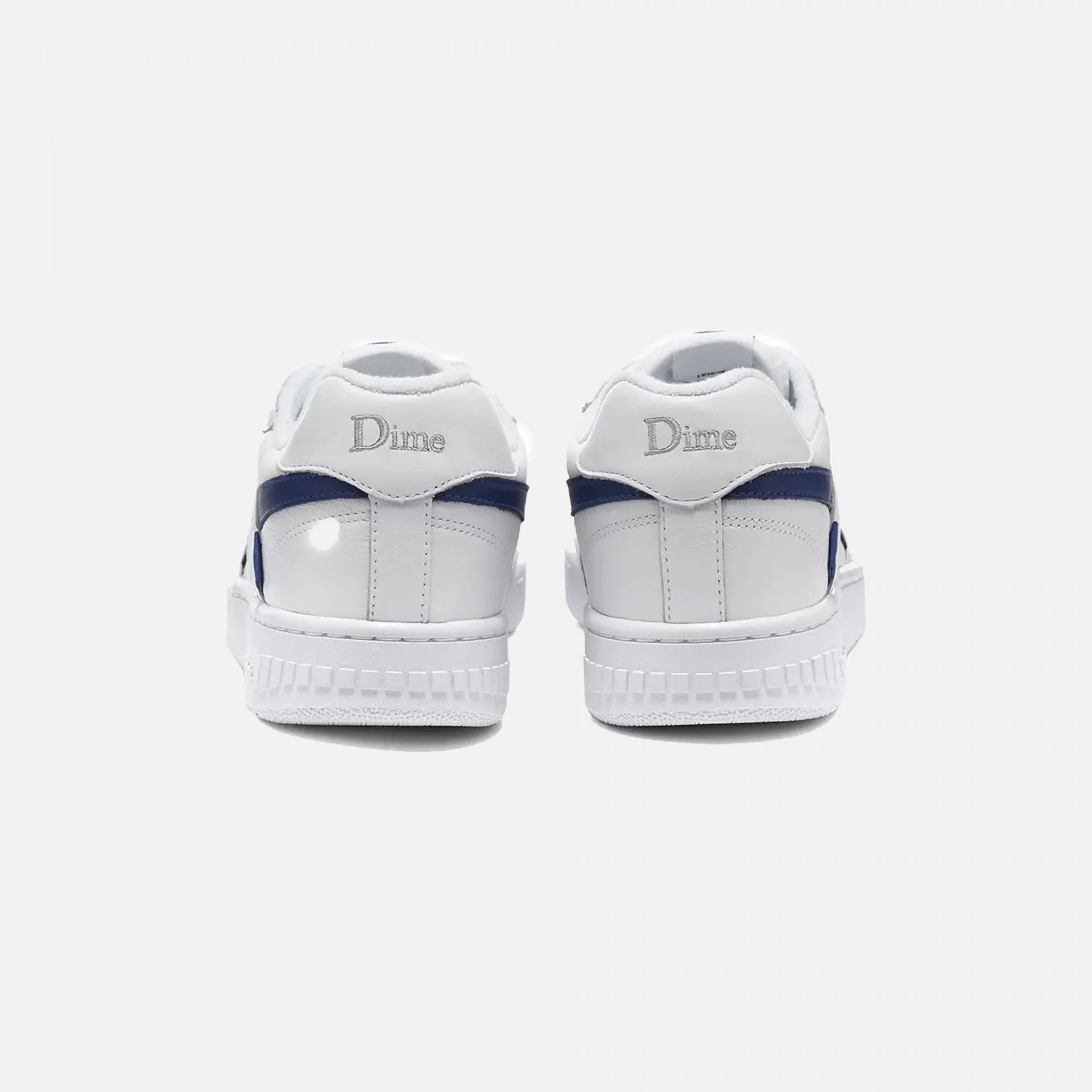 Reebok | DIME BB4000 WHITE