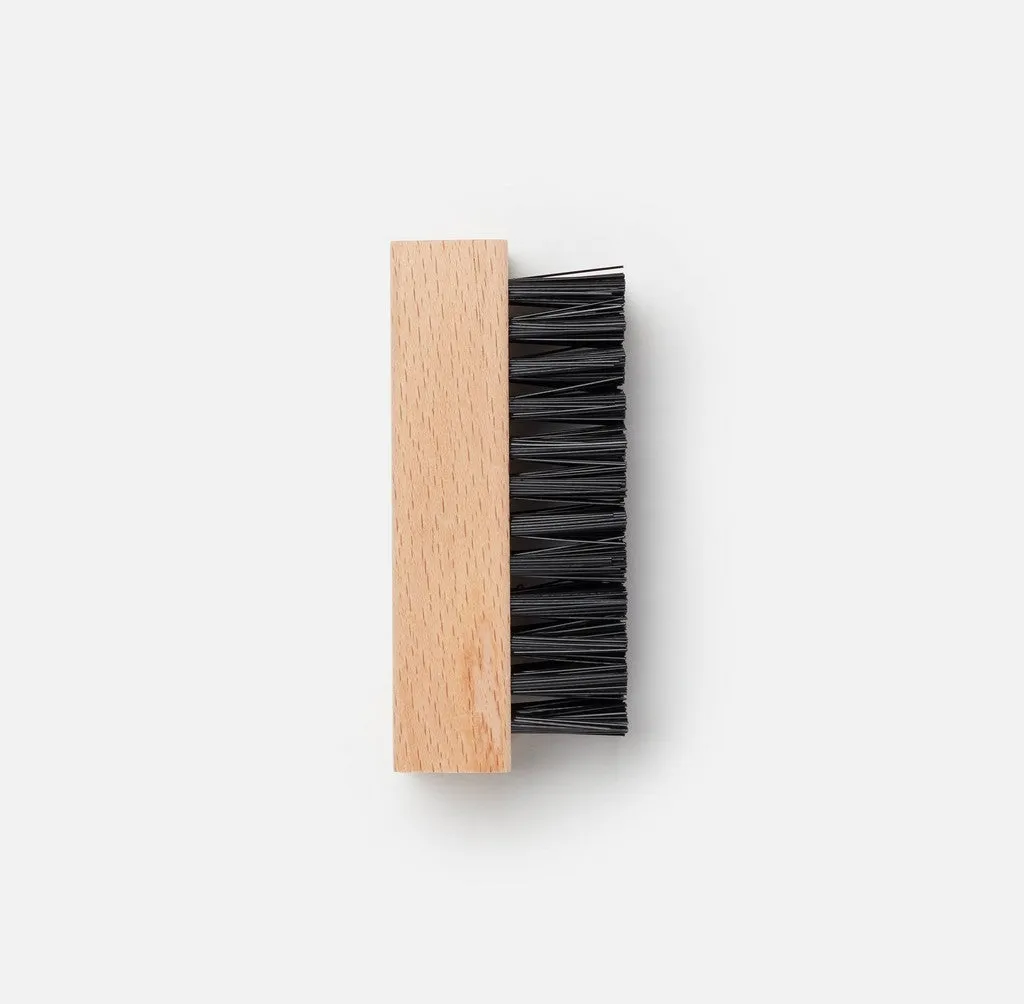 Reshoevn8r 3 Brush Pack (Soft, Medium & Stiff bristle brushes)