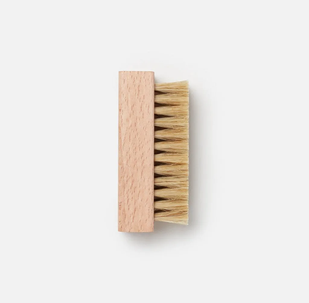Reshoevn8r 3 Brush Pack (Soft, Medium & Stiff bristle brushes)