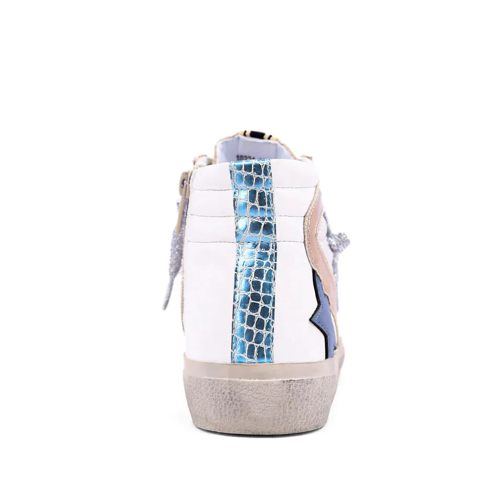 Roxanne Shu Shop High Tops