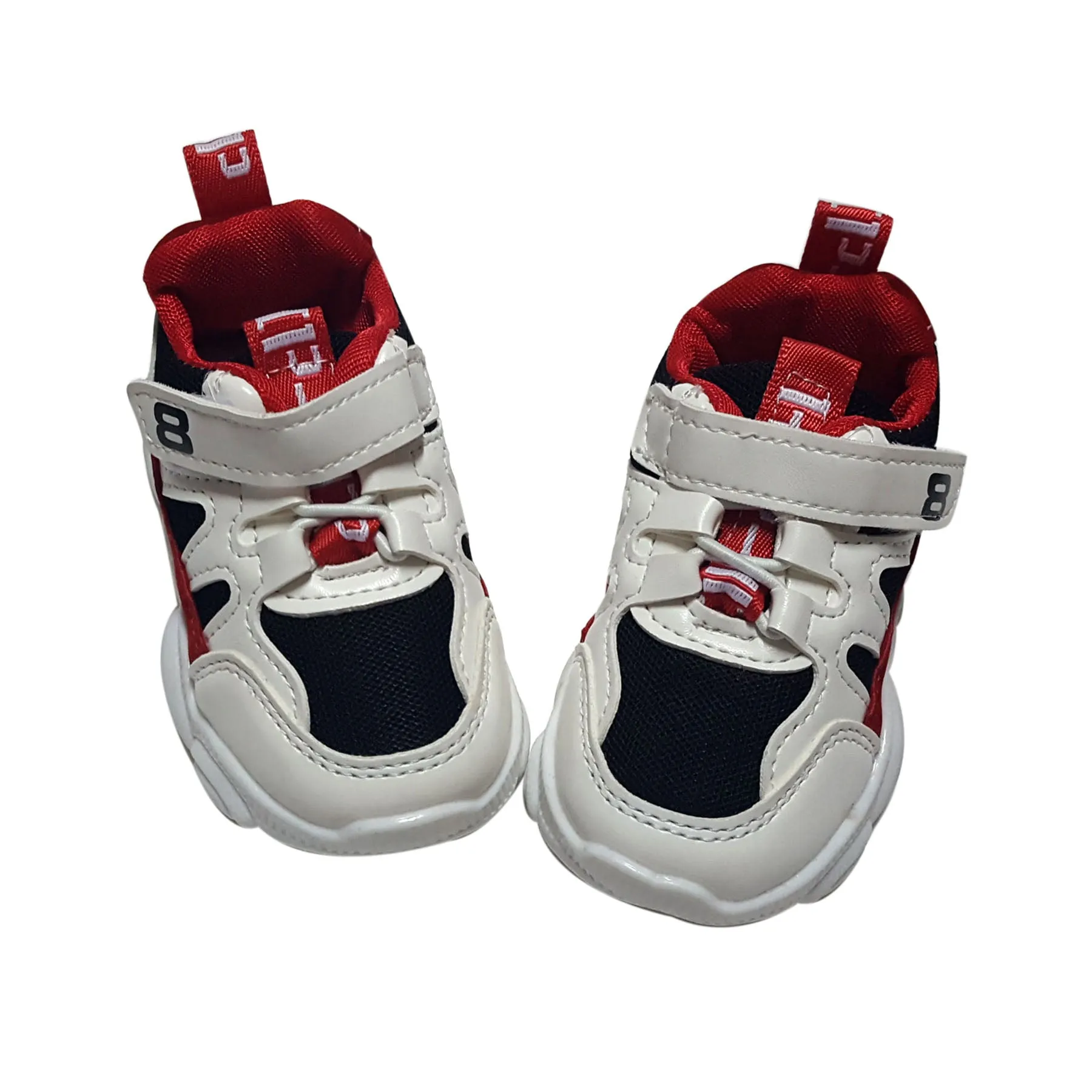 S178 Byron Red (EU21, 25 left)