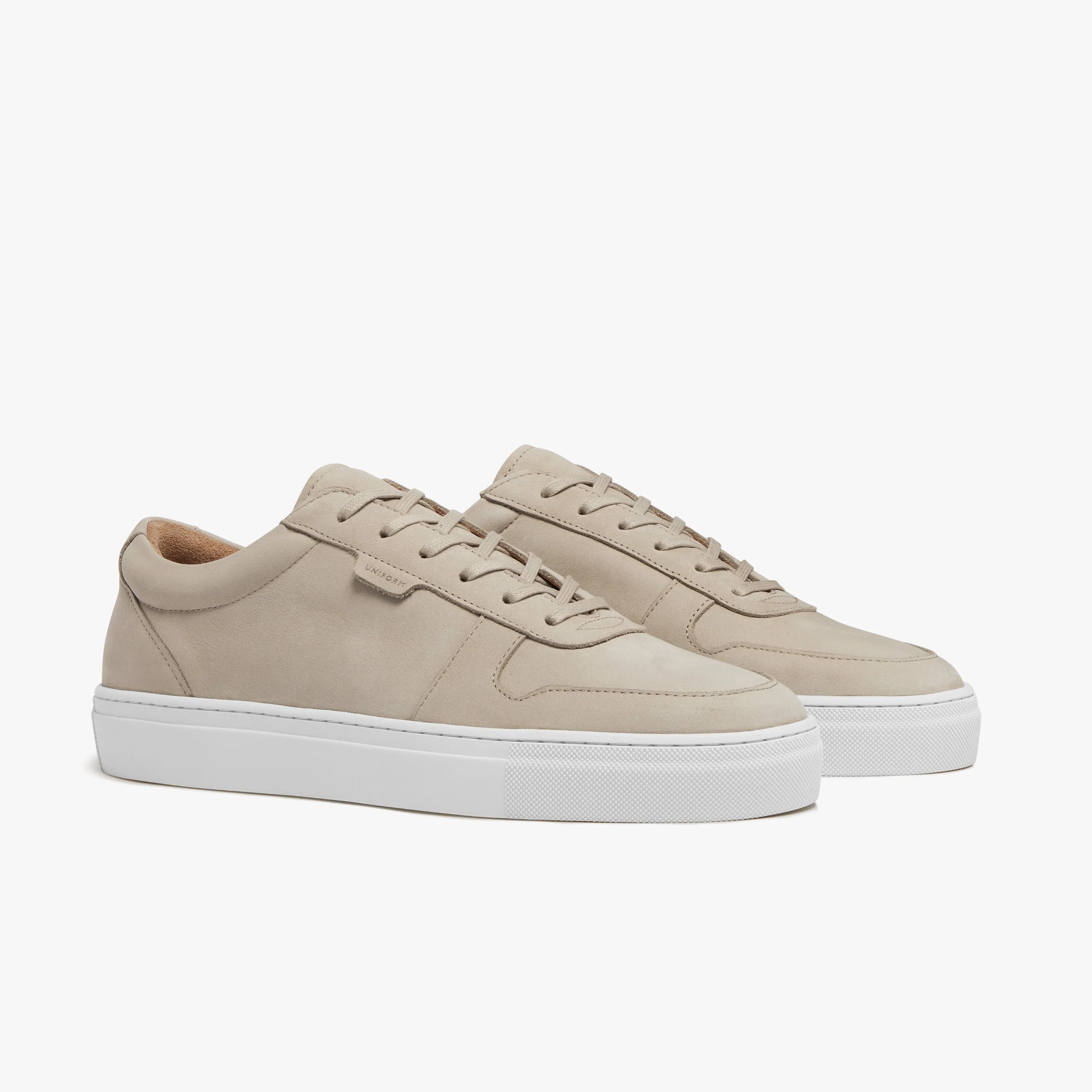 Series 6 Chalk Nubuck Womens