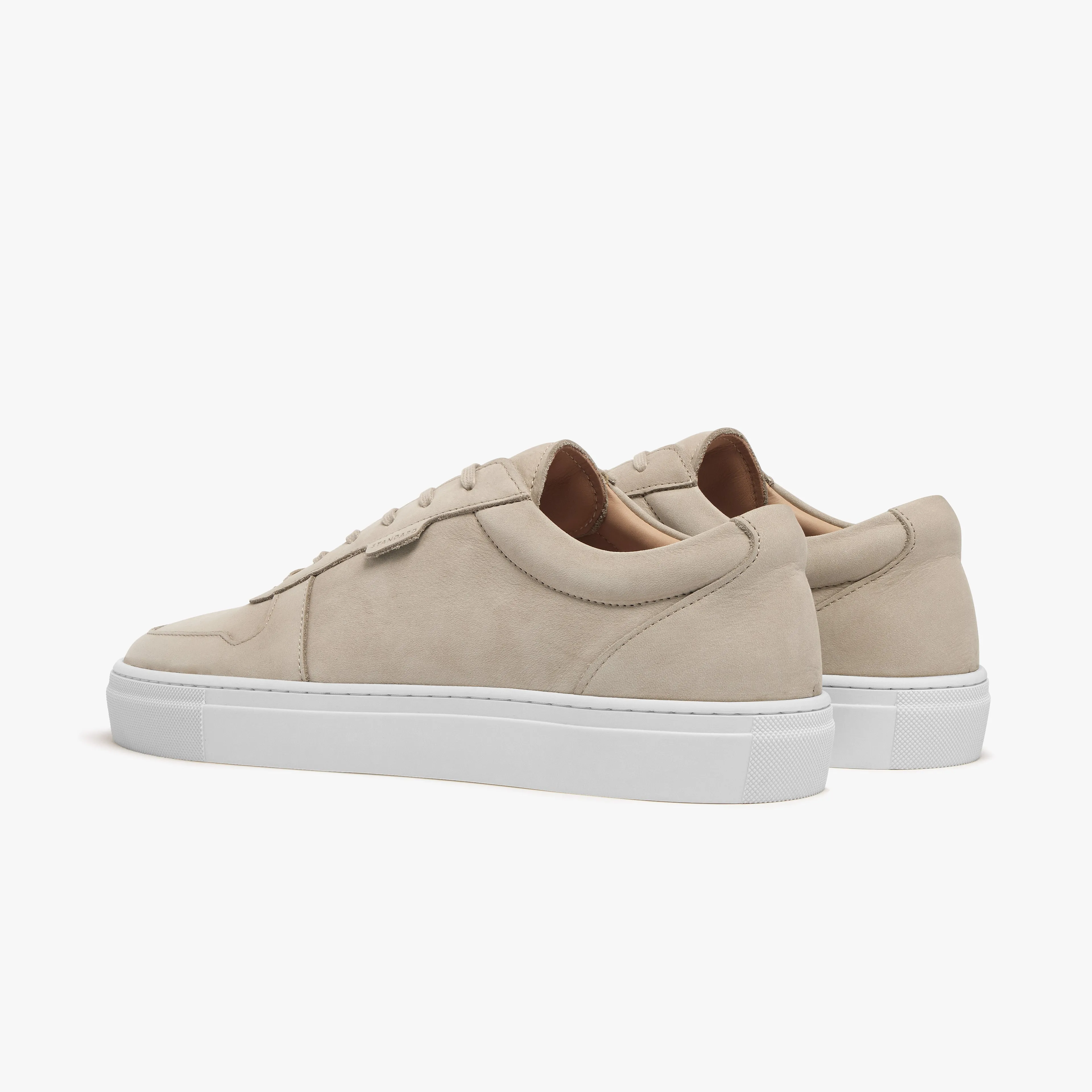 Series 6 Chalk Nubuck Womens