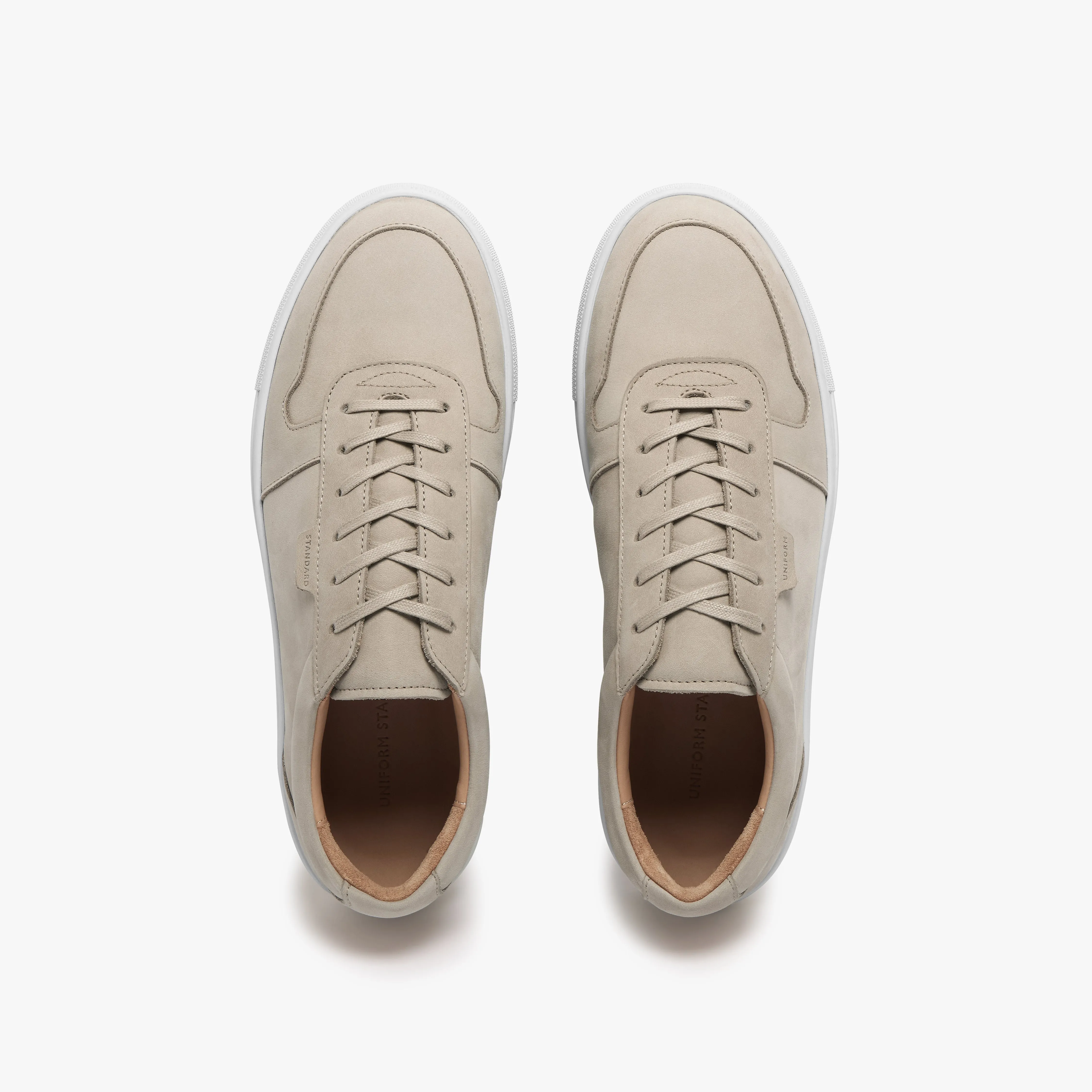 Series 6 Chalk Nubuck Womens