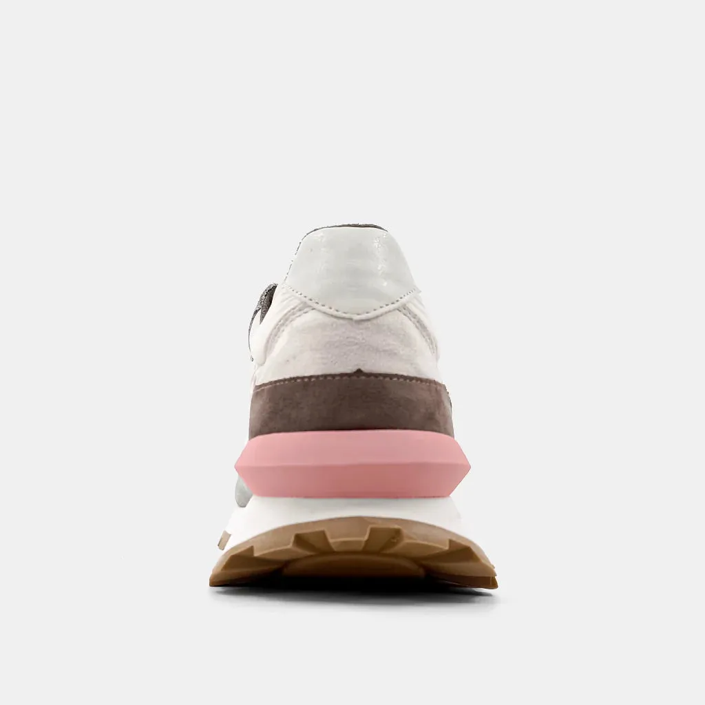 Shu Shop Phoebe Sneakers - Sage