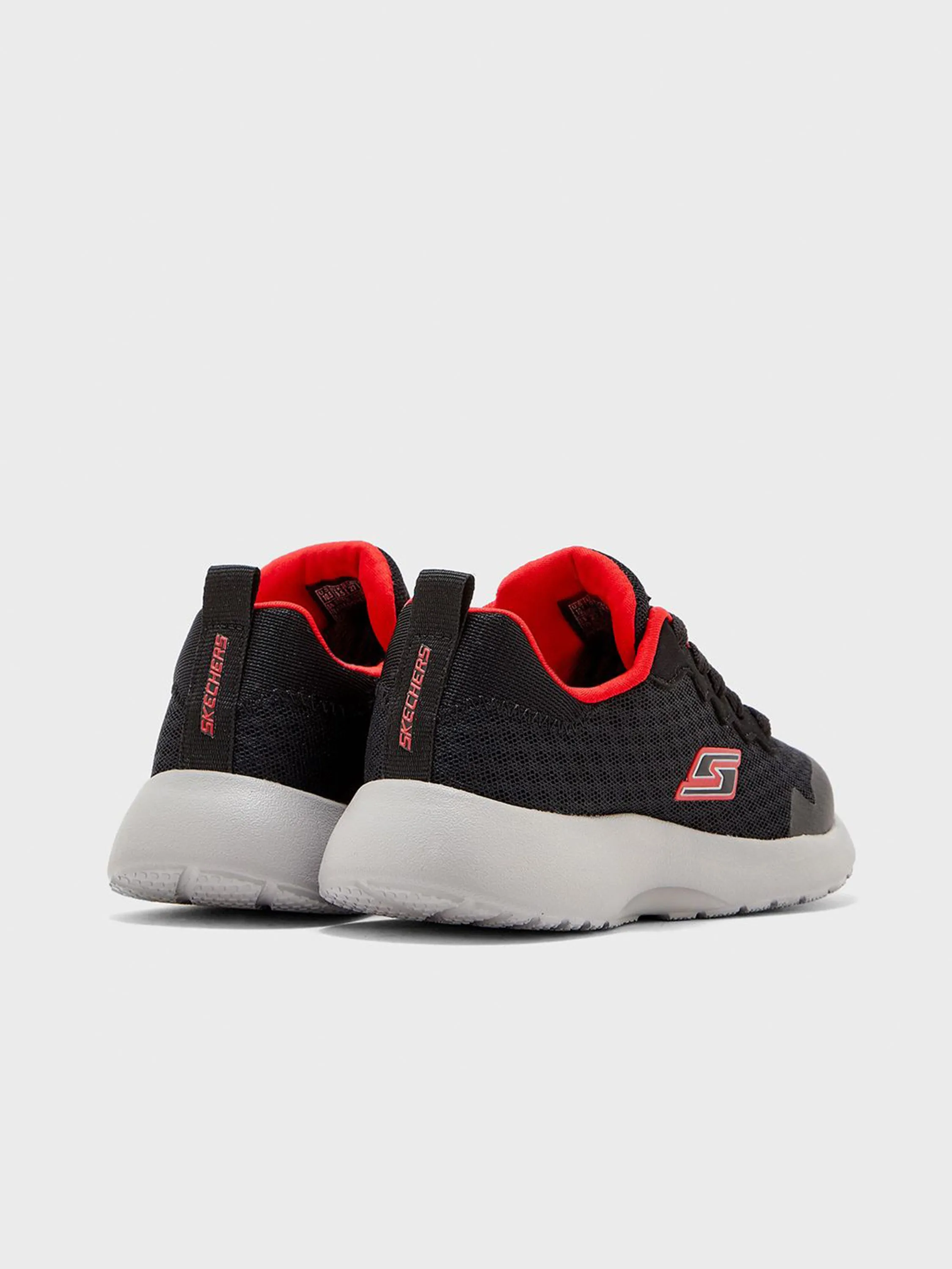 Skechers Boys Dynamight Shoes