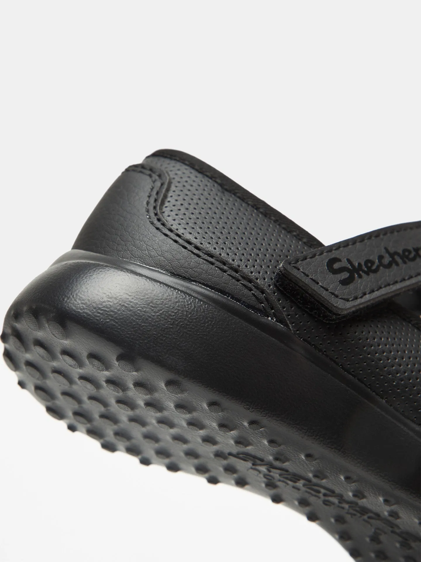 Skechers Girls Microstrides Shoes