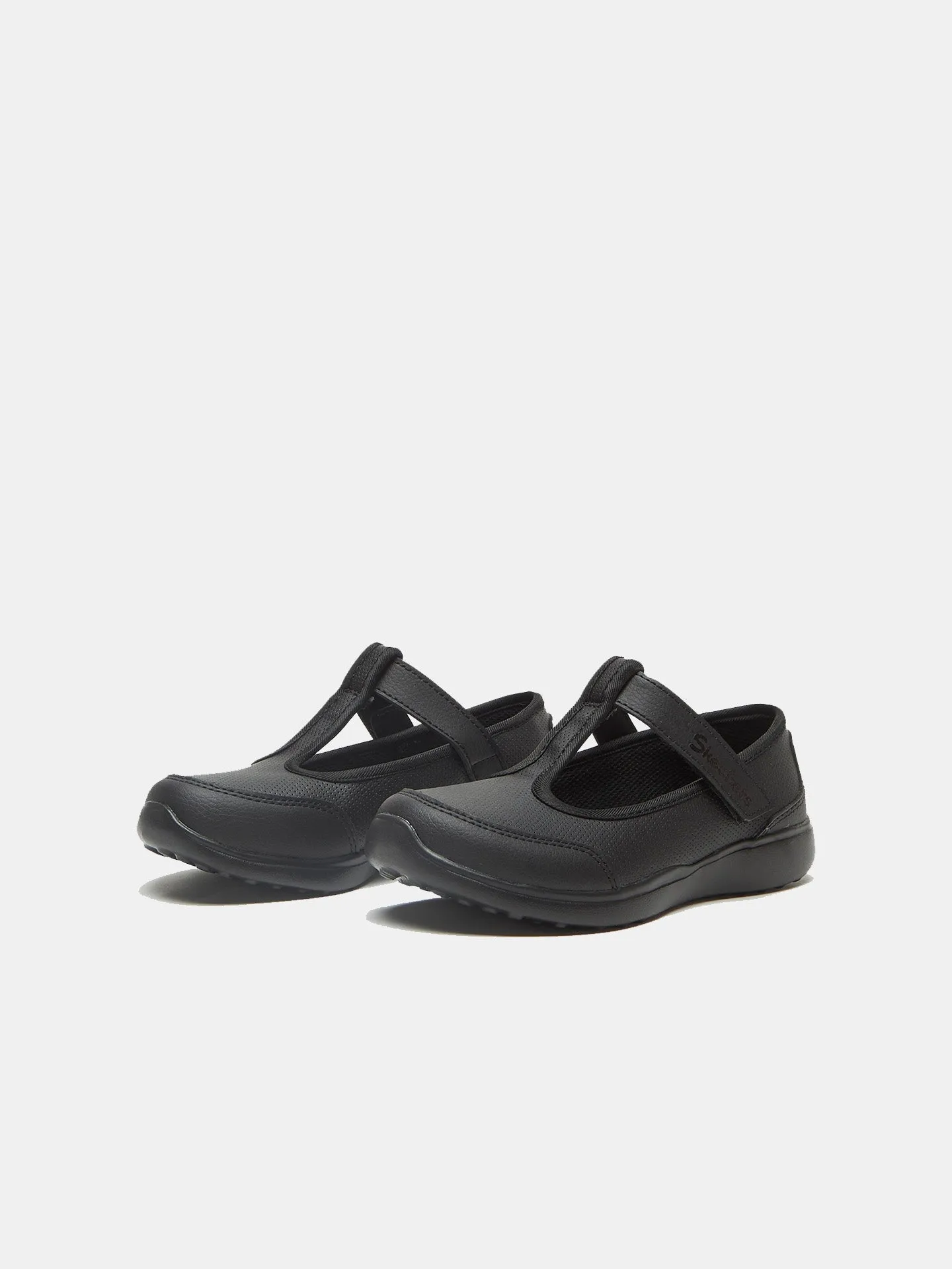 Skechers Girls Microstrides Shoes
