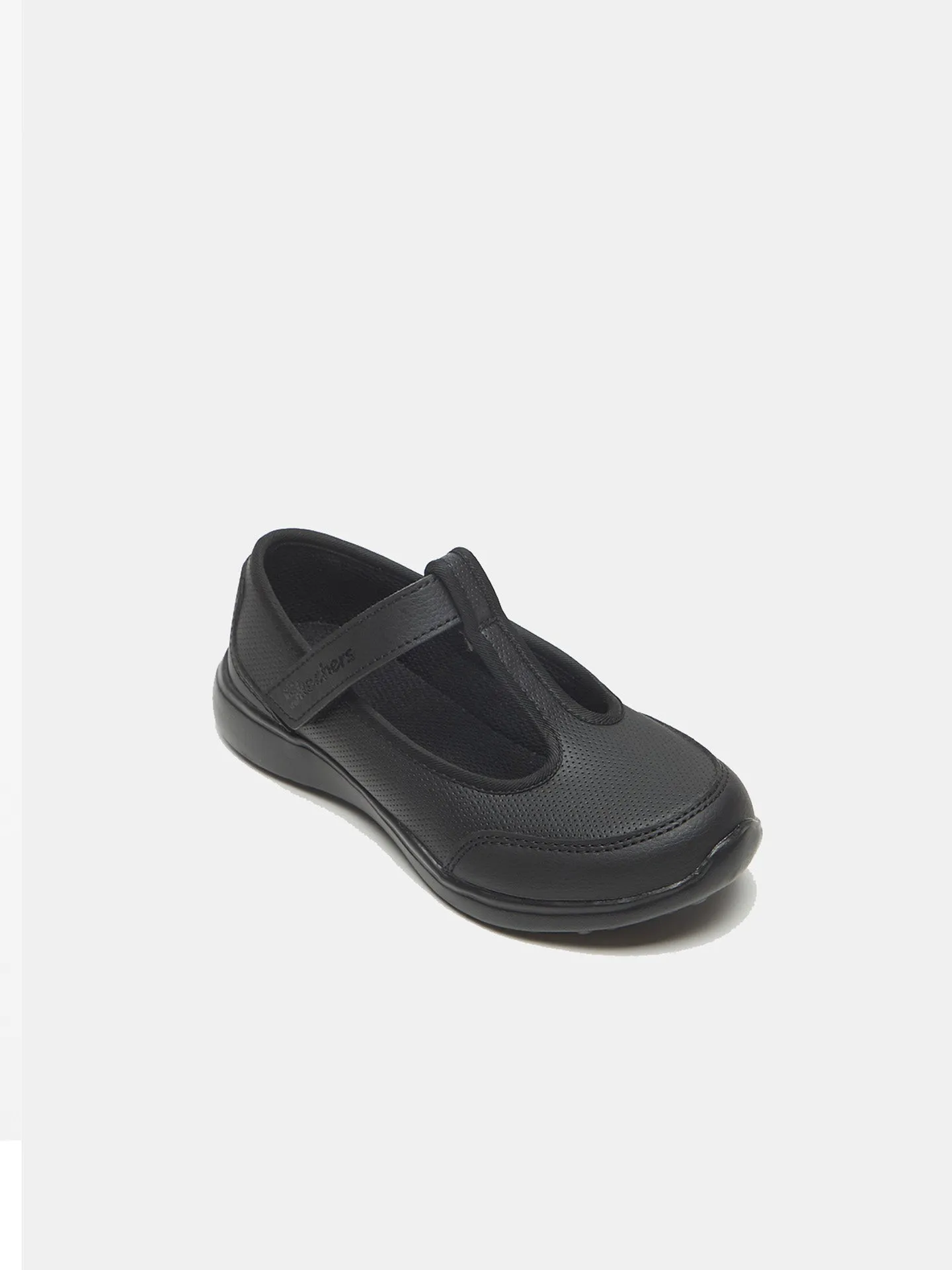 Skechers Girls Microstrides Shoes
