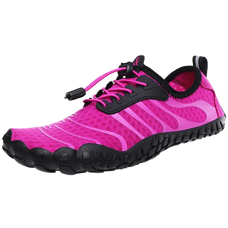 Sneakers Men Slip-Proof Wear Back to the River Shoes Men's Shoes
