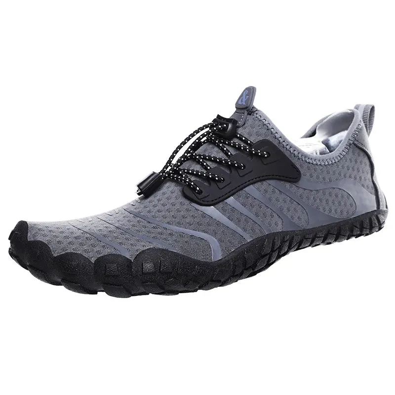 Sneakers Men Slip-Proof Wear Back to the River Shoes Men's Shoes