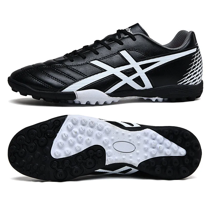 Soccer Cleats for Kids and Adults, Training