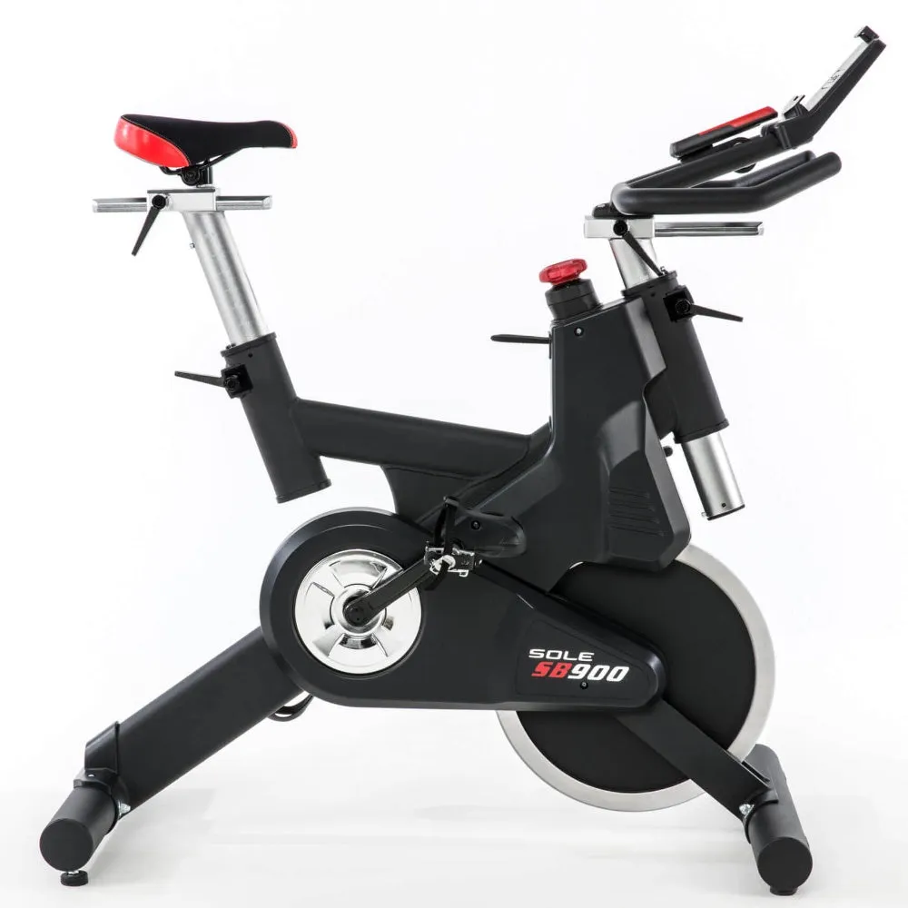 Sole SB900 Spin Bike