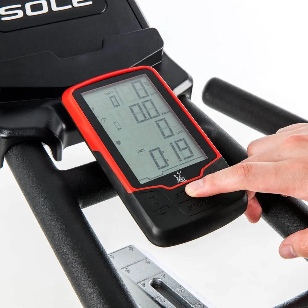 Sole SB900 Spin Bike