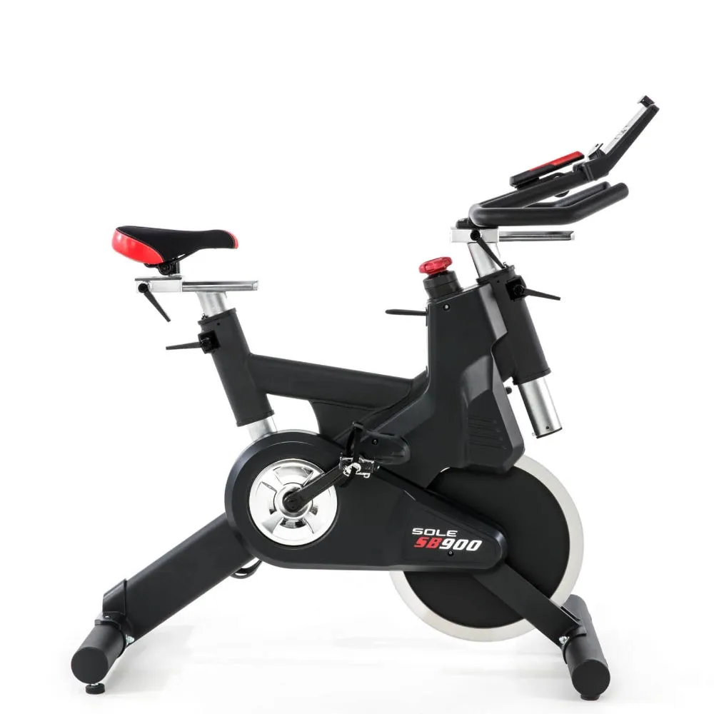 Sole SB900 Spin Bike