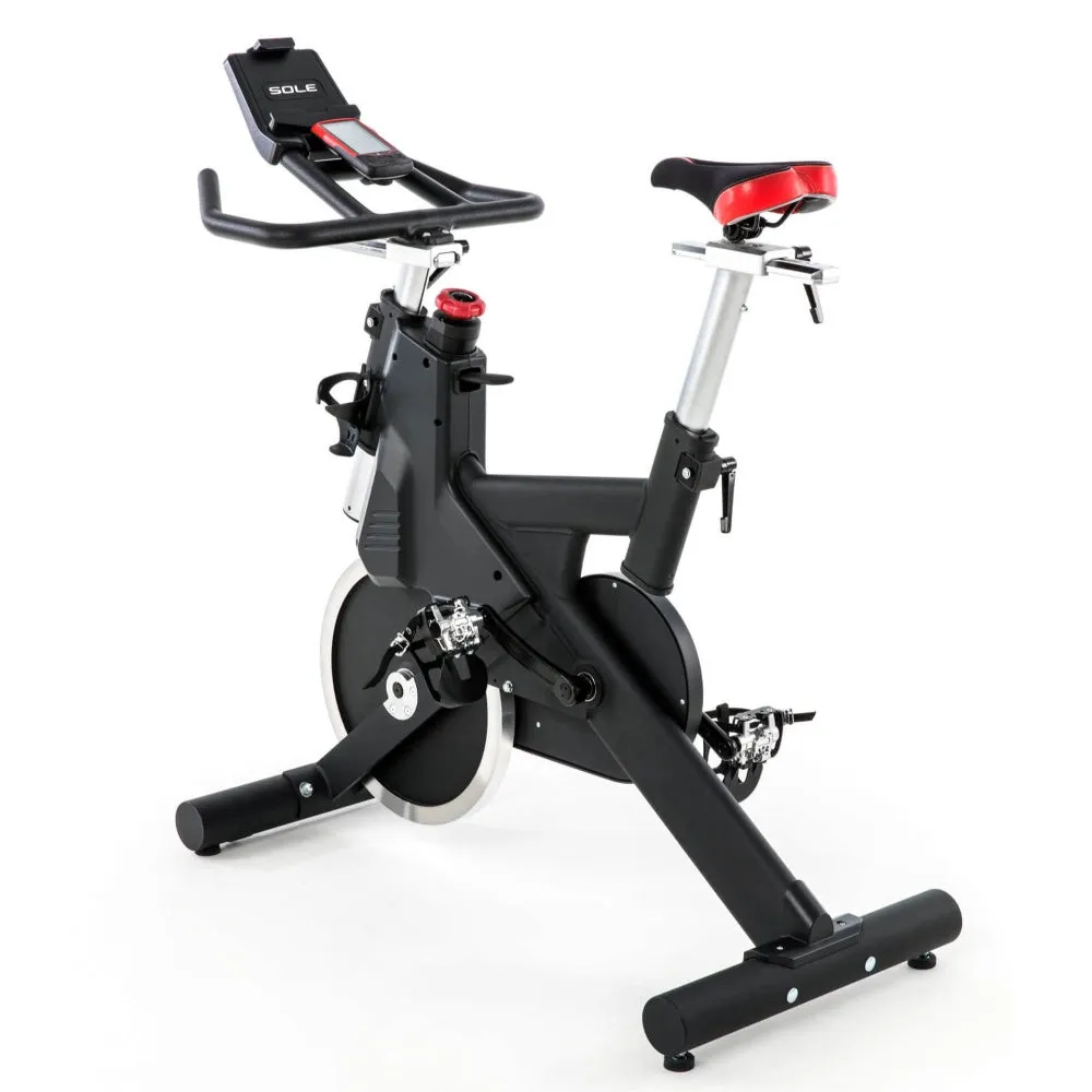 Sole SB900 Spin Bike