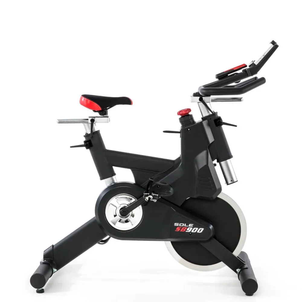 Sole SB900 Spin Bike